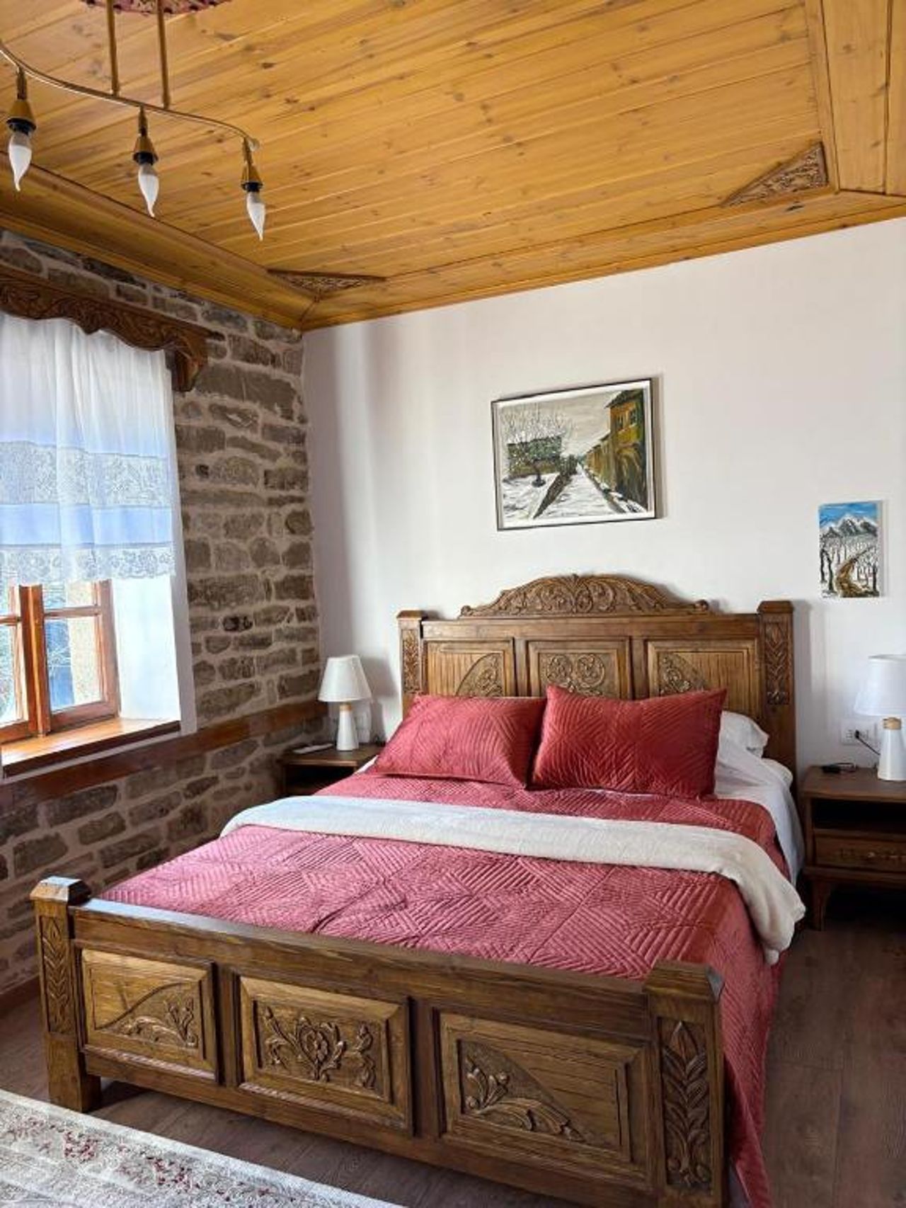 Stone Pazar Guest House