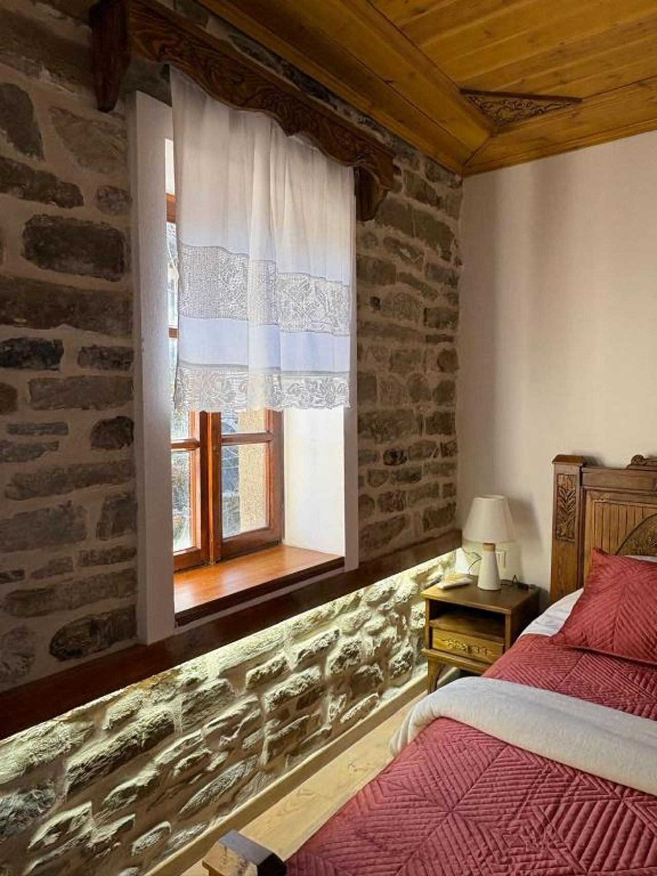Stone Pazar Guest House