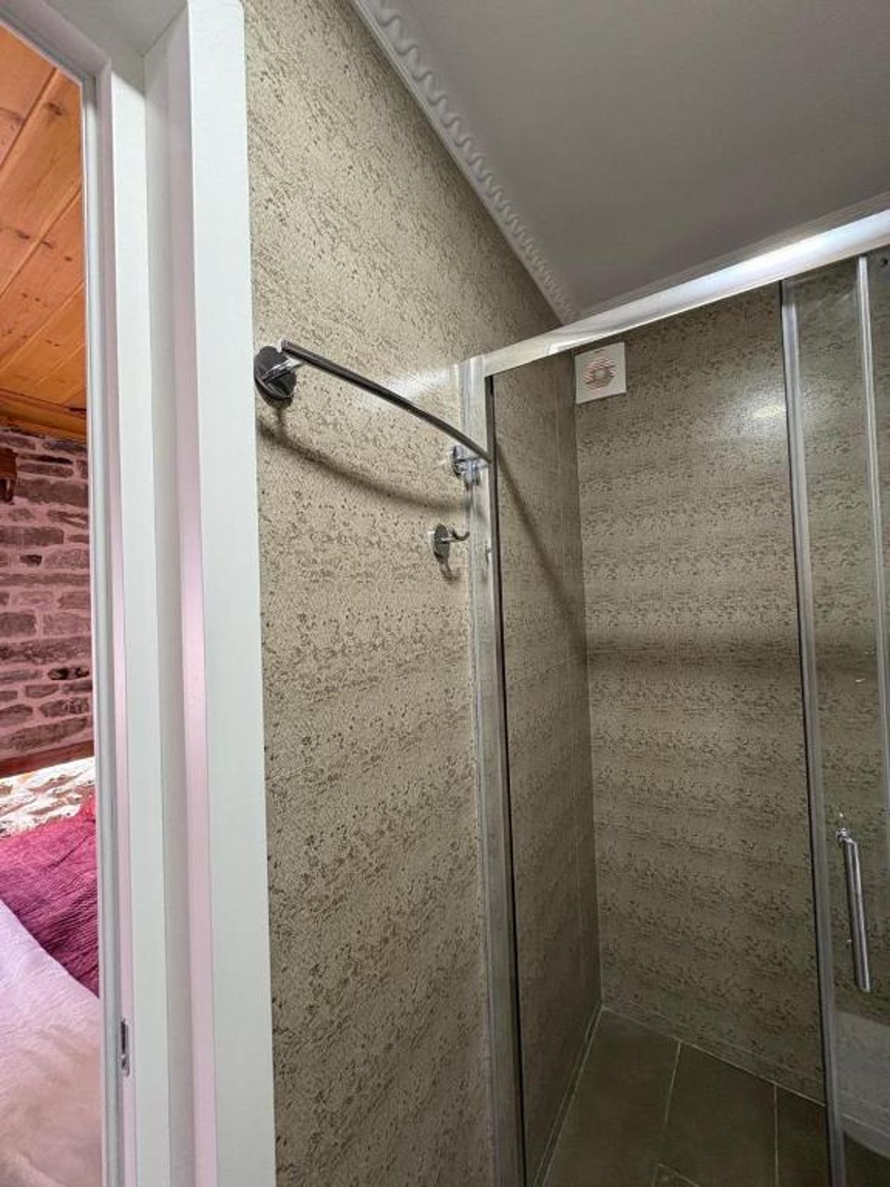 Stone Pazar Guest House