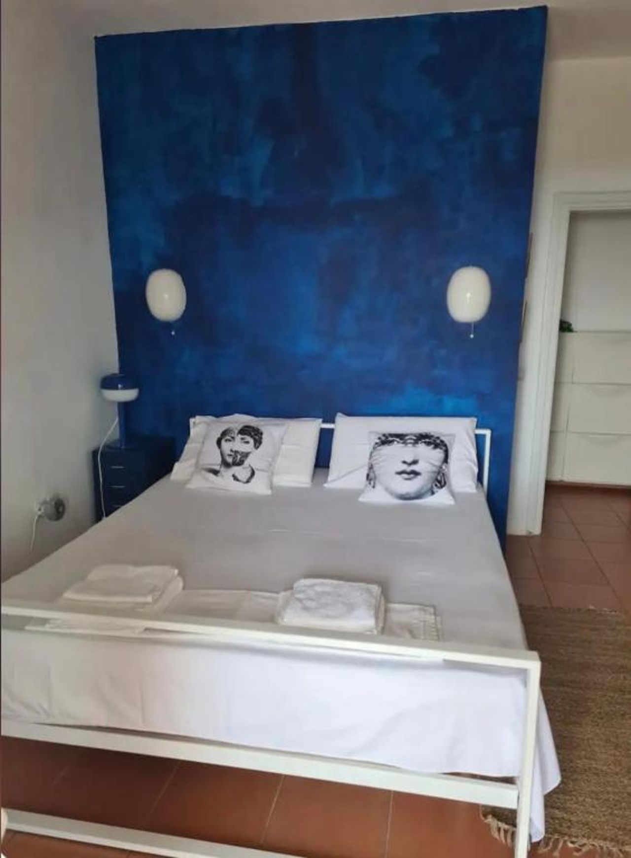 Tini’s Home