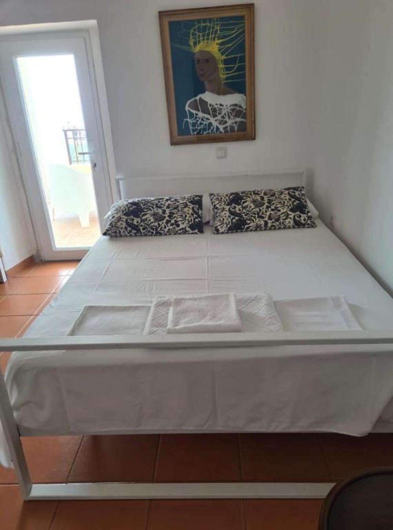 Tini’s Home
