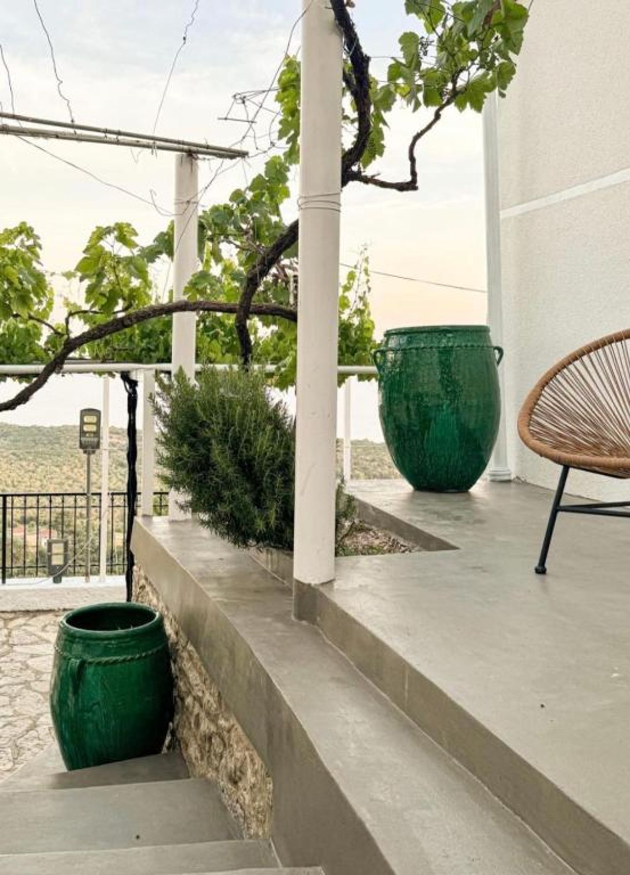 Tini’s Home