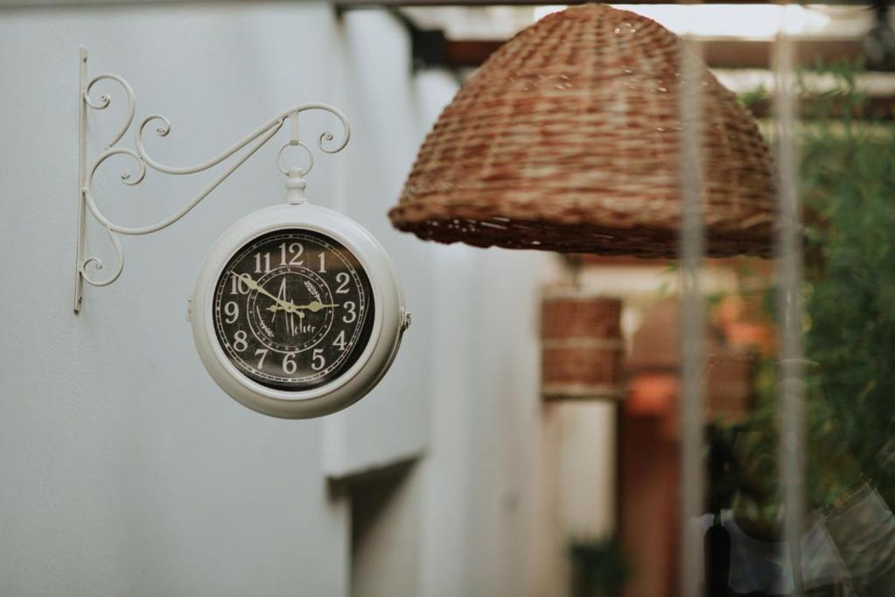 Atelier Boutique Hotel