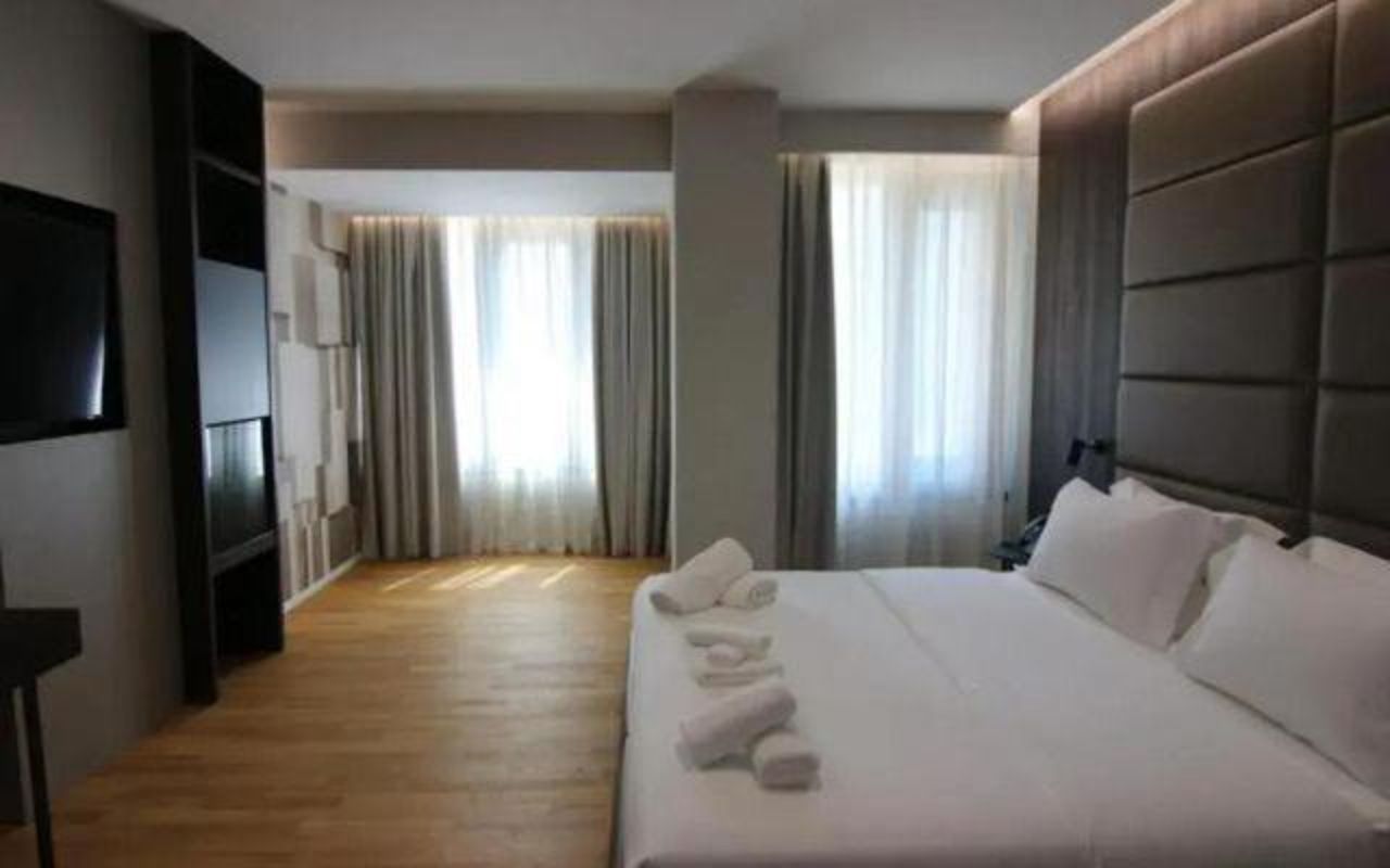 Boutique Hotel Adelar
