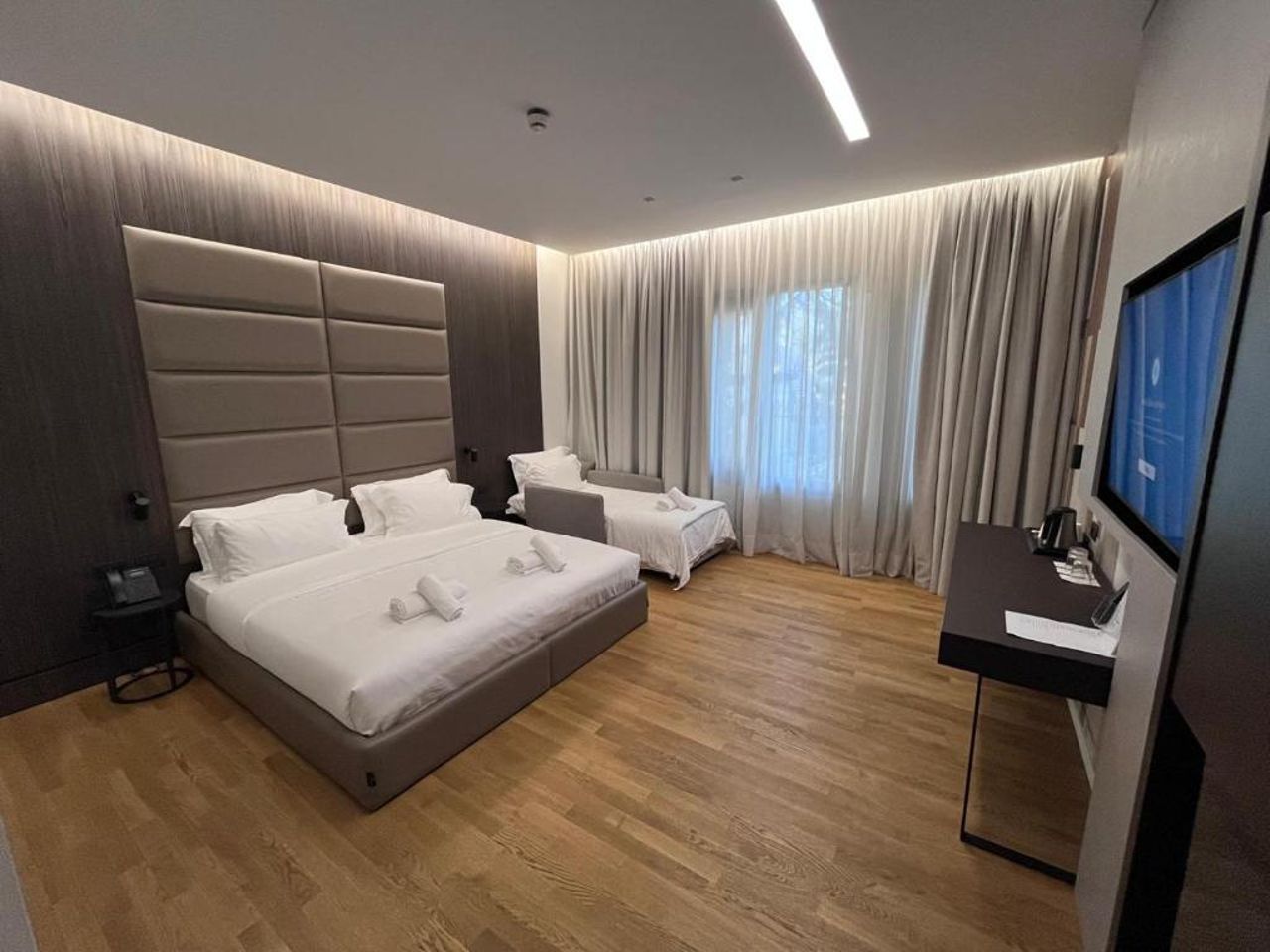 Boutique Hotel Adelar