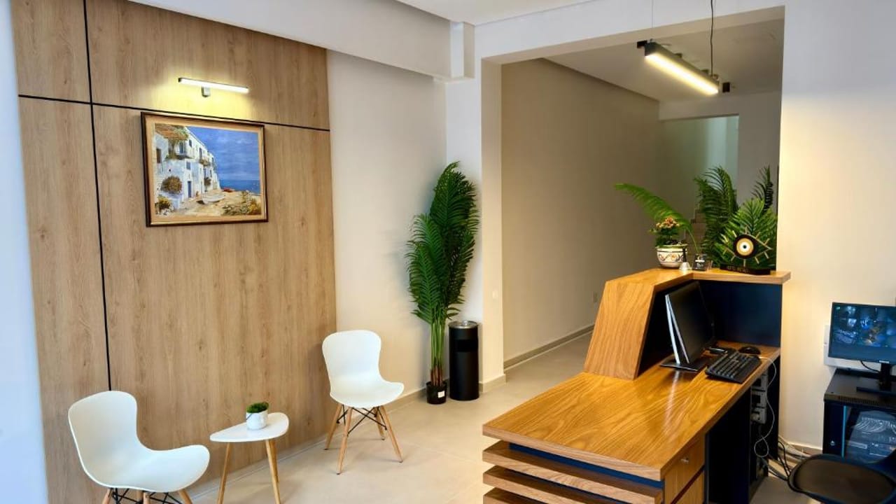 Hotel Metali