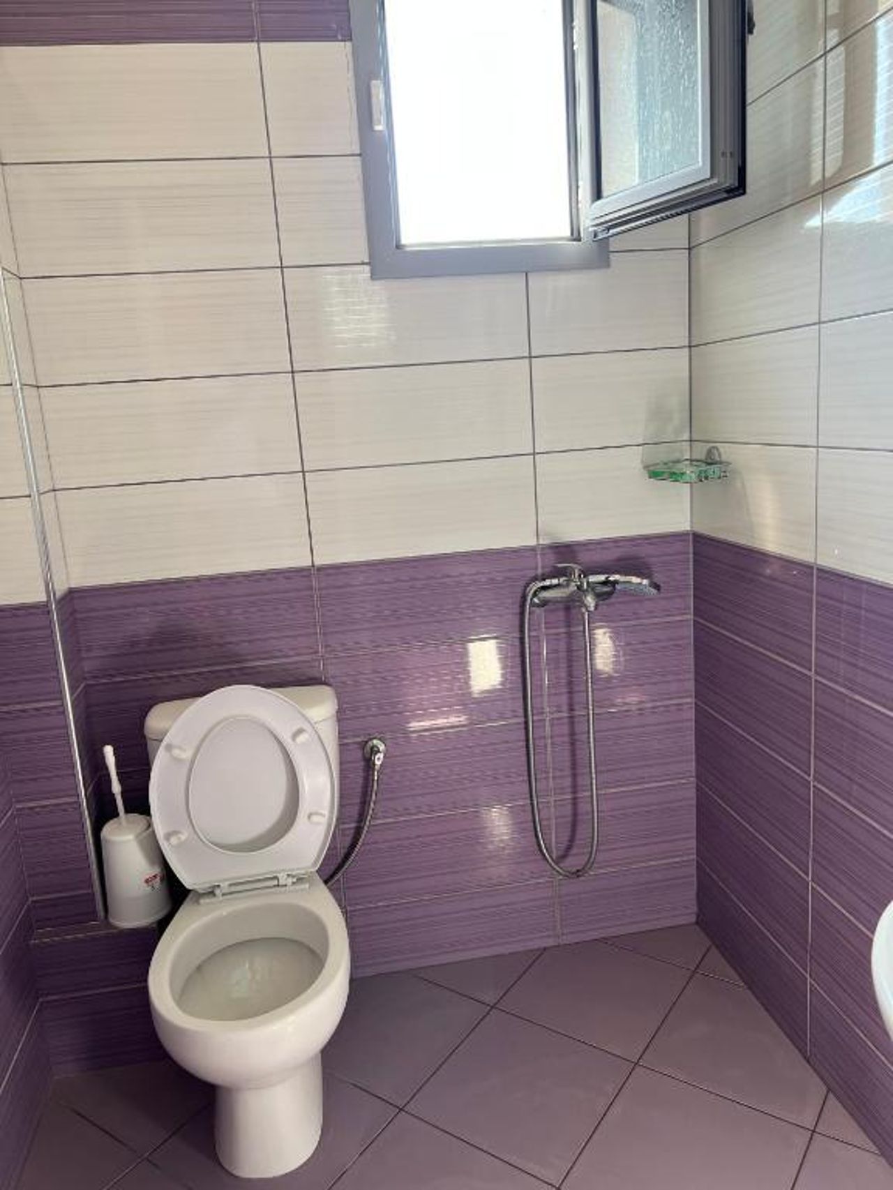 Hotel Prinos