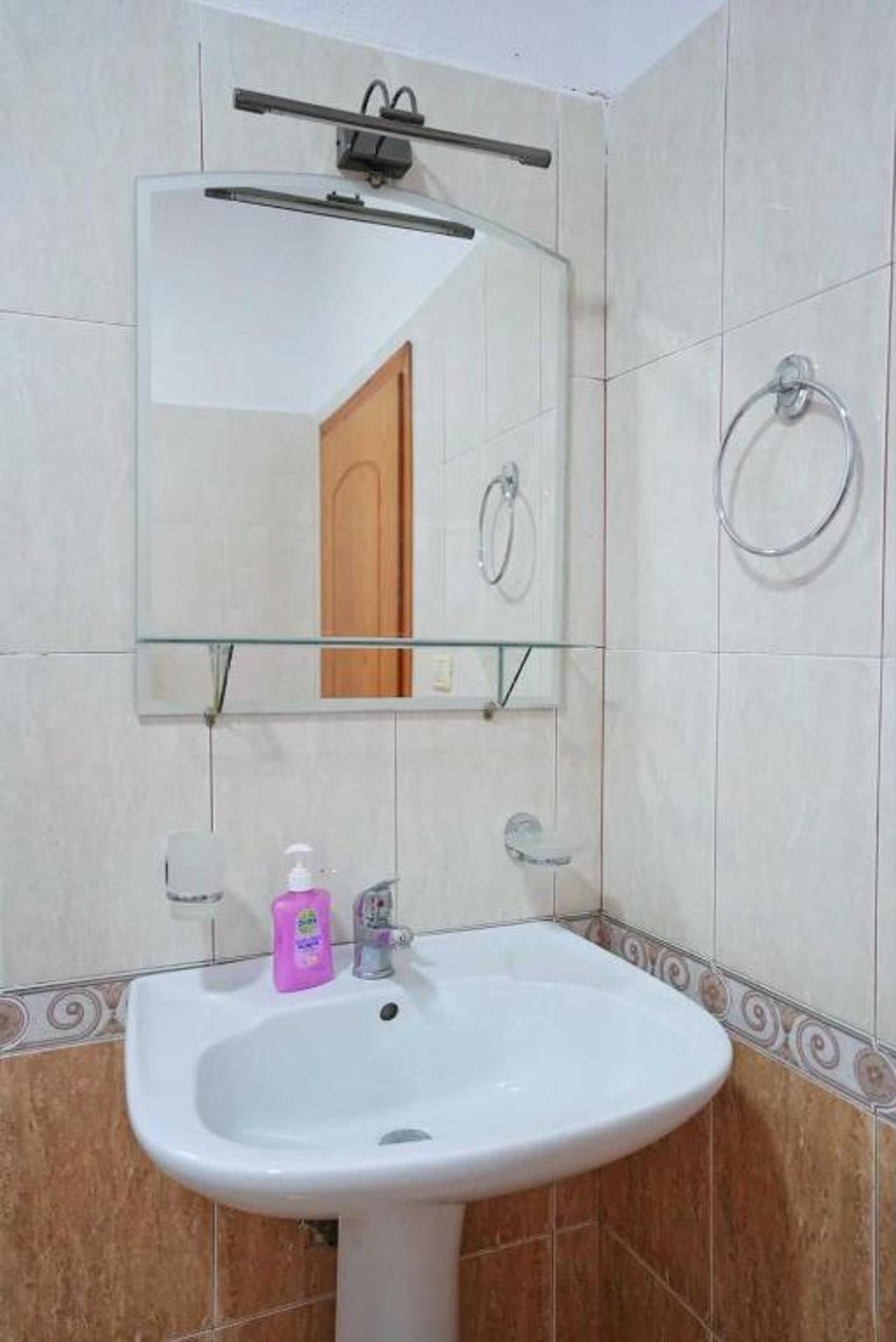Hotel Brahimi