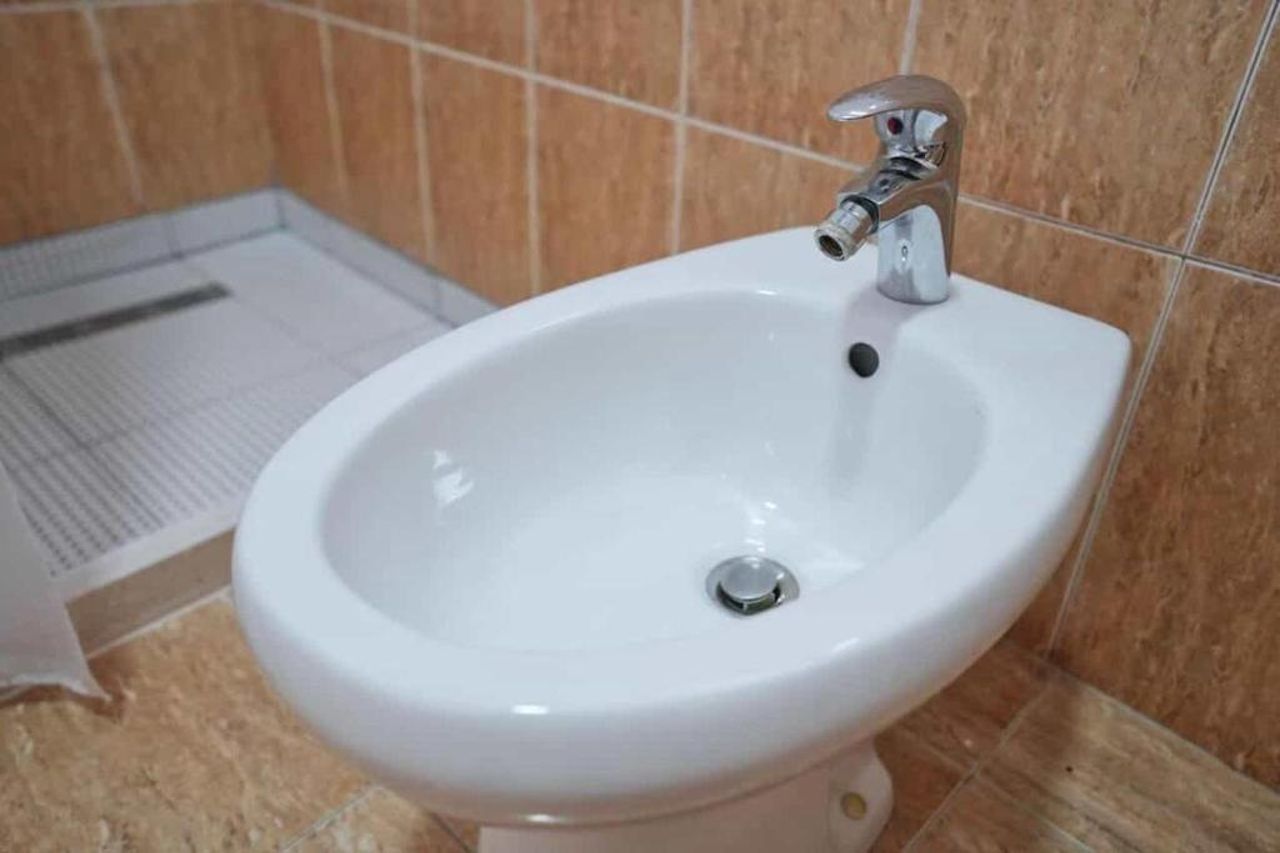 Hotel Brahimi