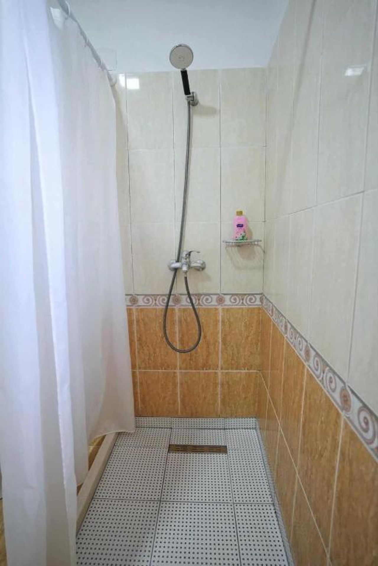 Hotel Brahimi