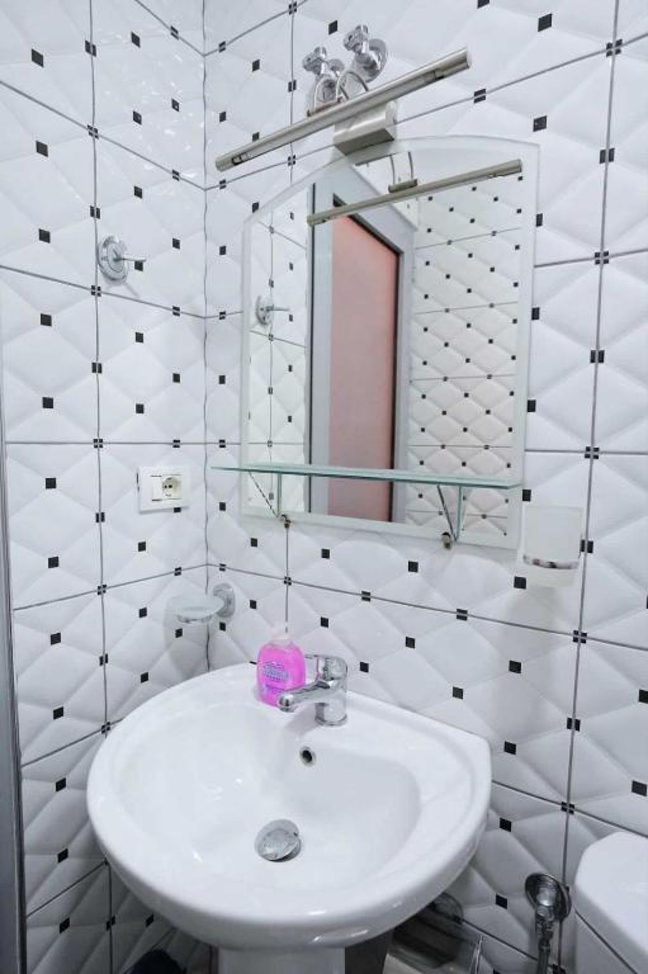Hotel Brahimi