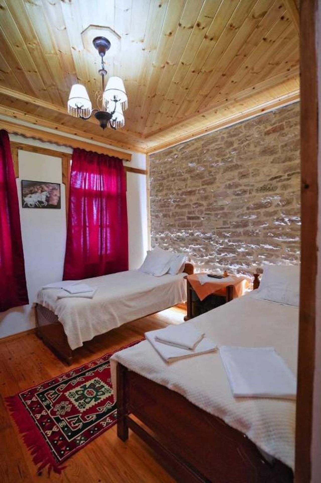 Hotel Brahimi