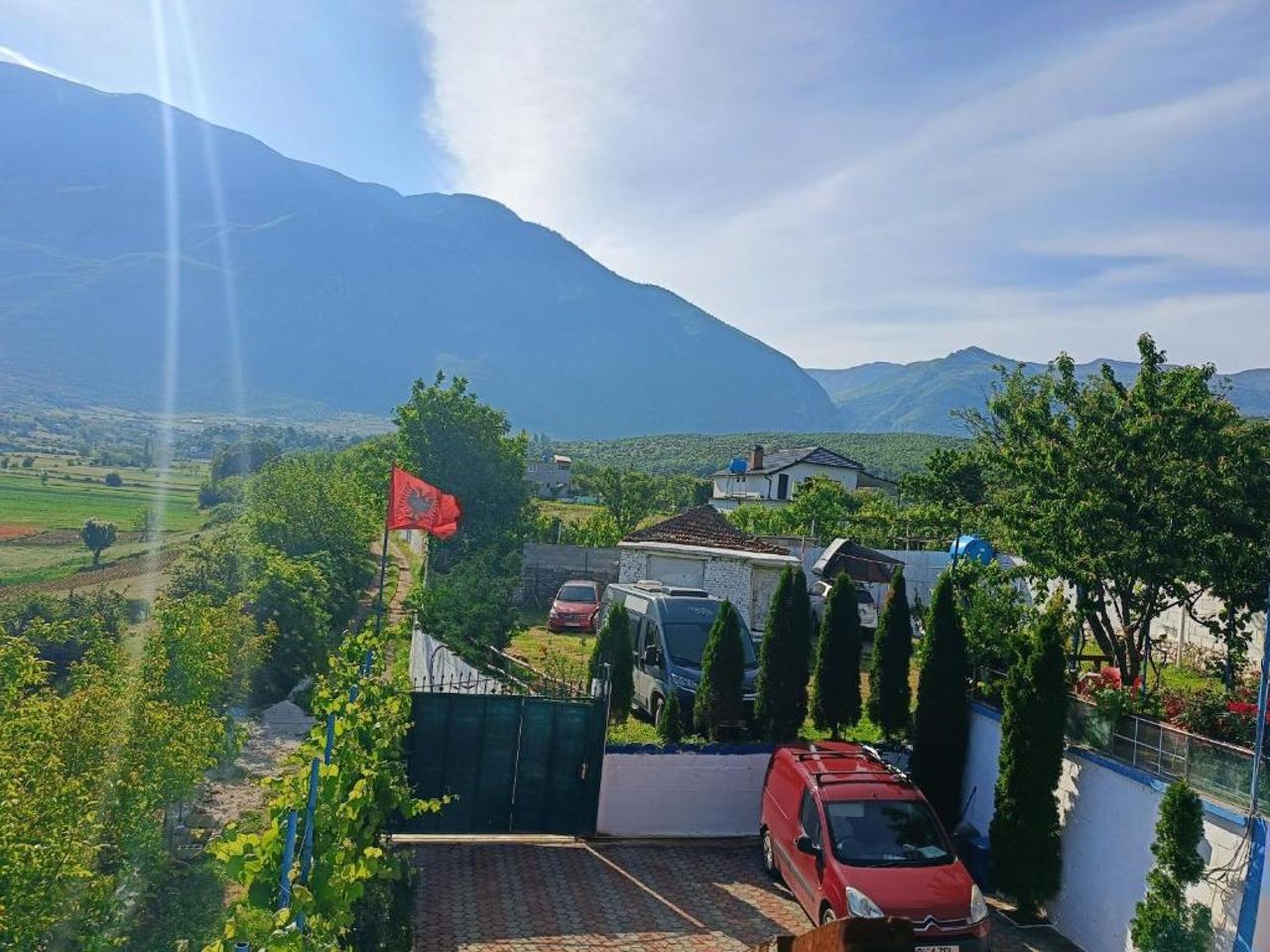 Camping SuperPanorama
