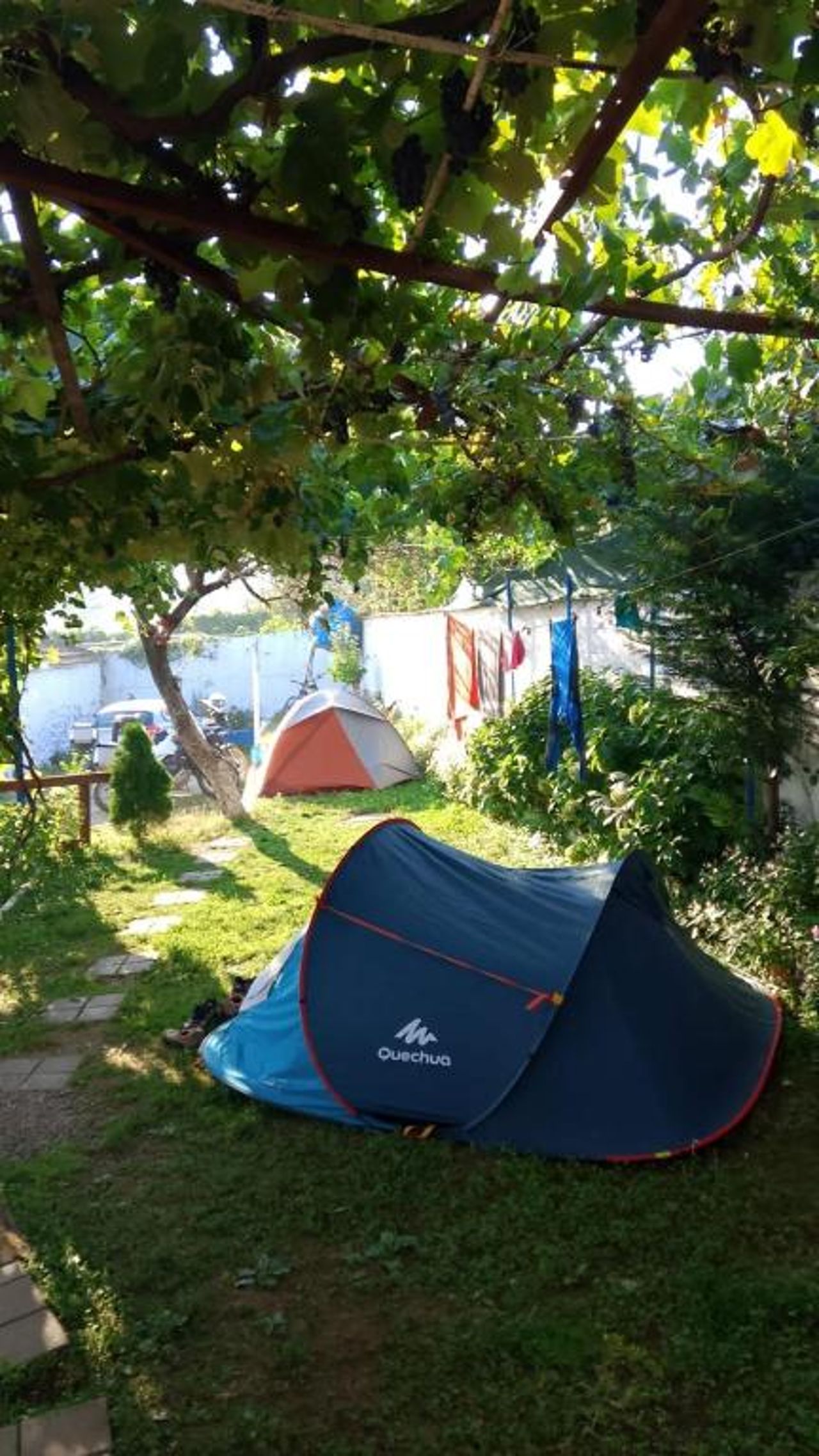 Camping SuperPanorama