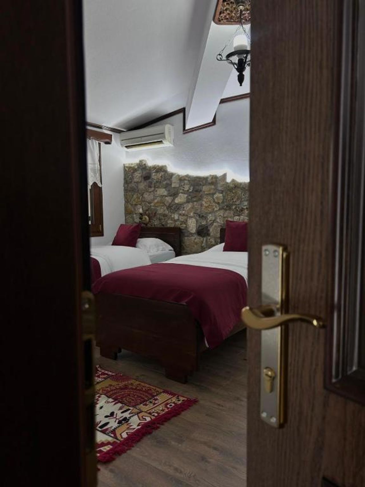 Hotel Berati