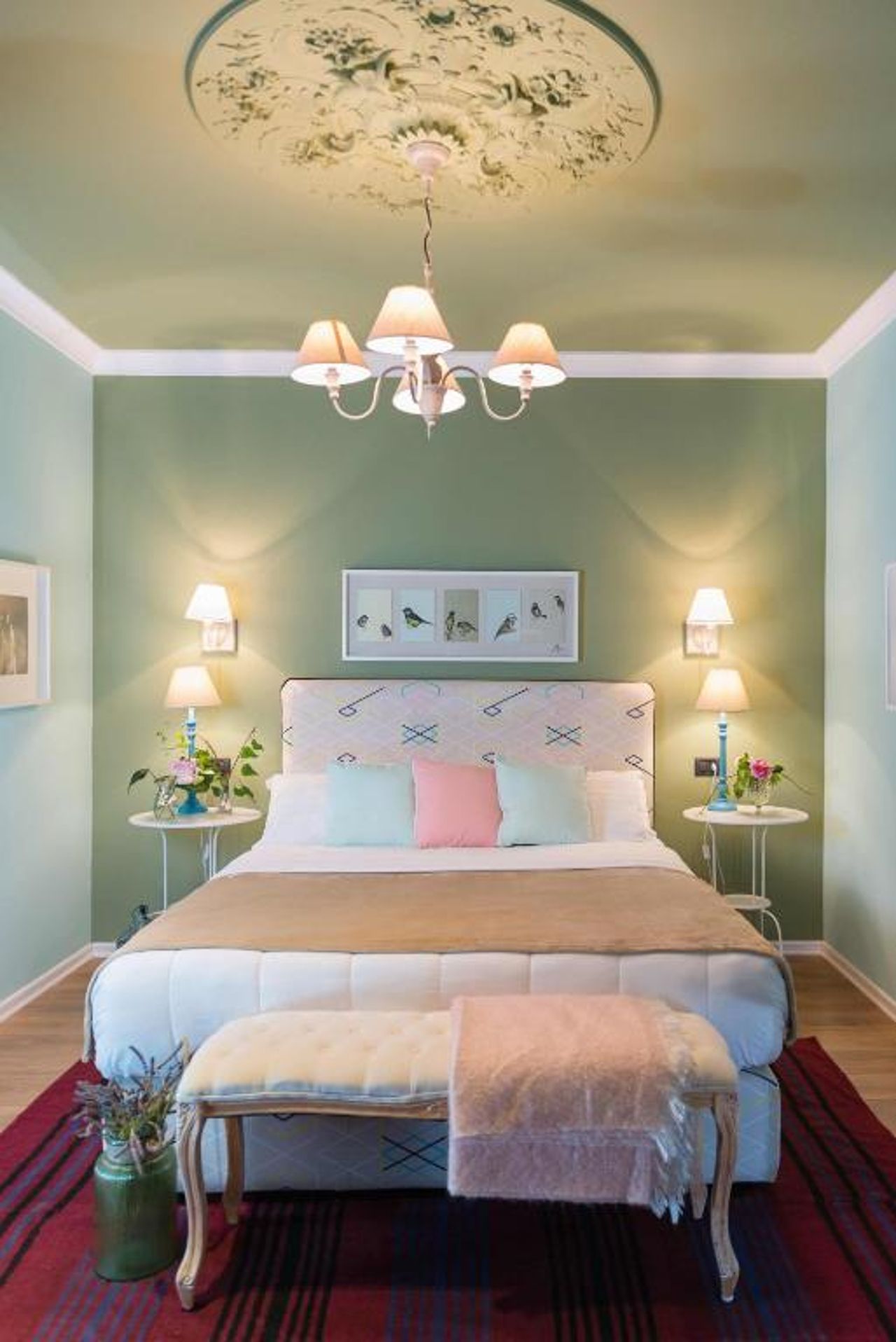 Areela Boutique Hotel