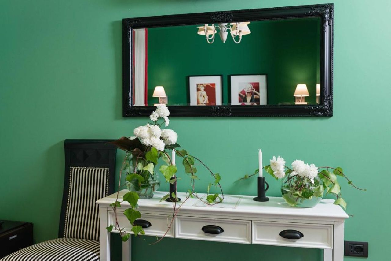 Areela Boutique Hotel