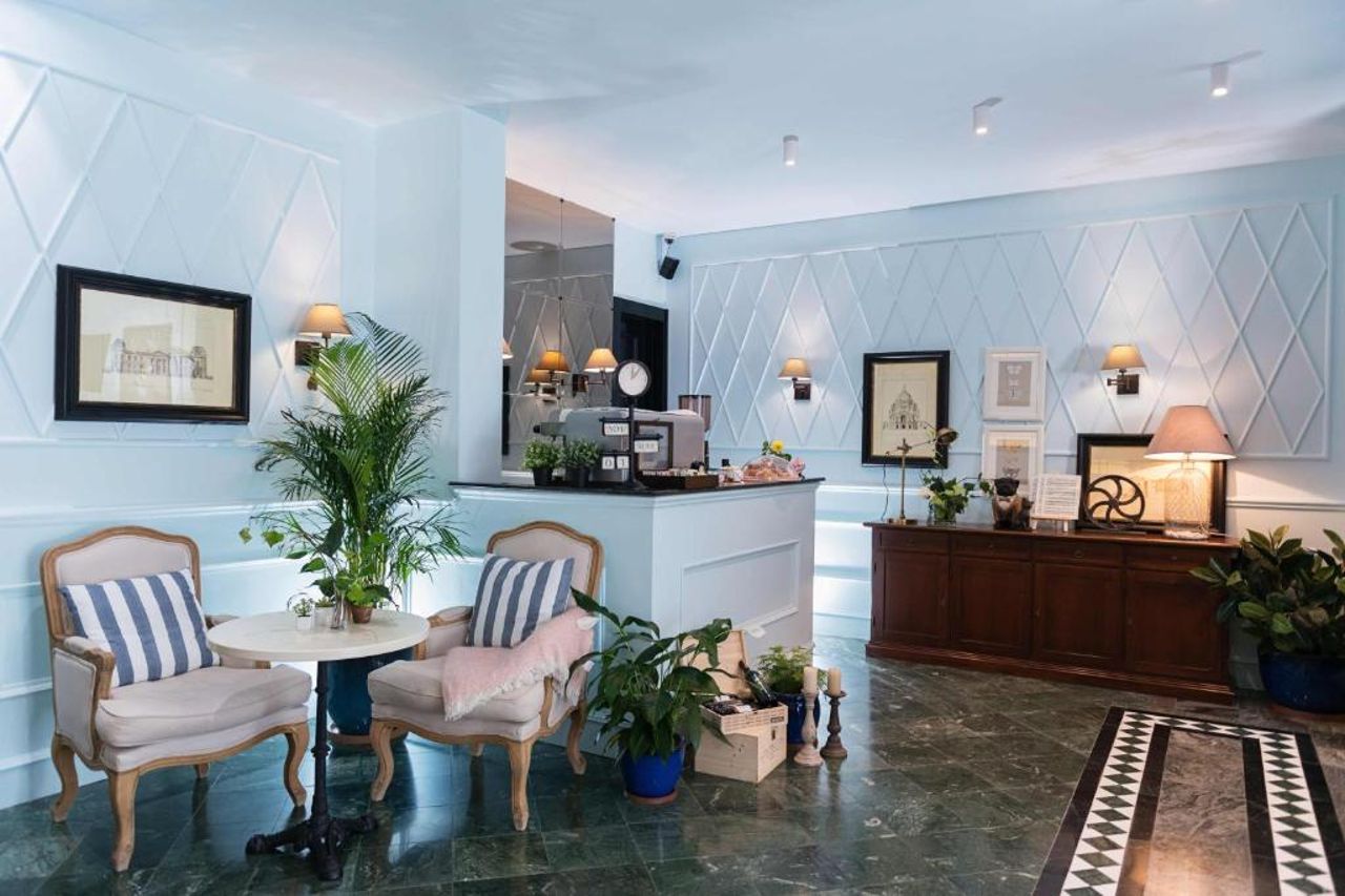 Areela Boutique Hotel