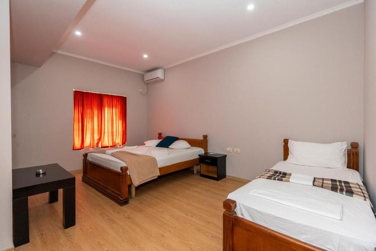 Hotel Bicaj
