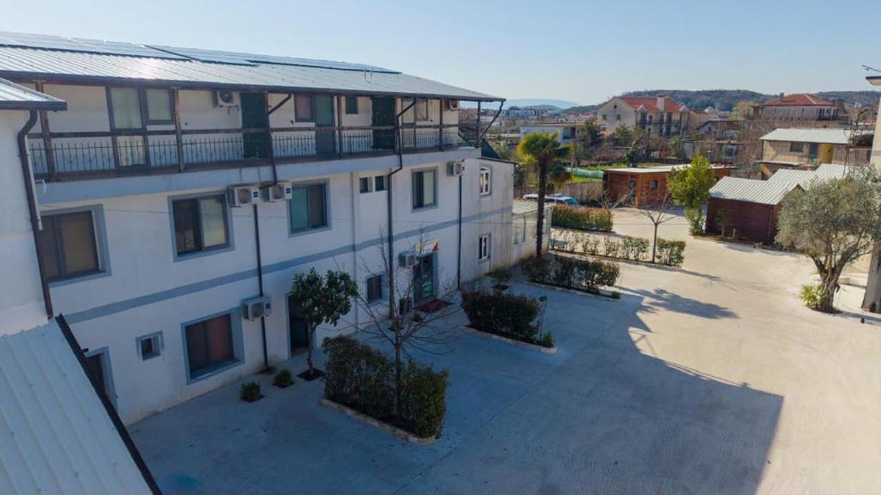 Hotel Bicaj