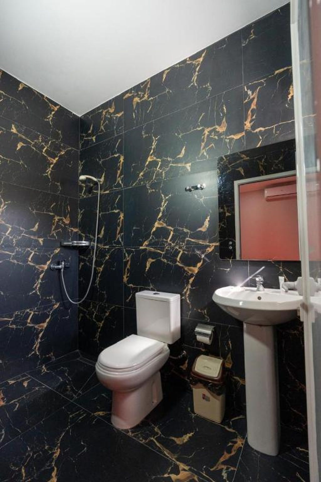 Hotel Bicaj