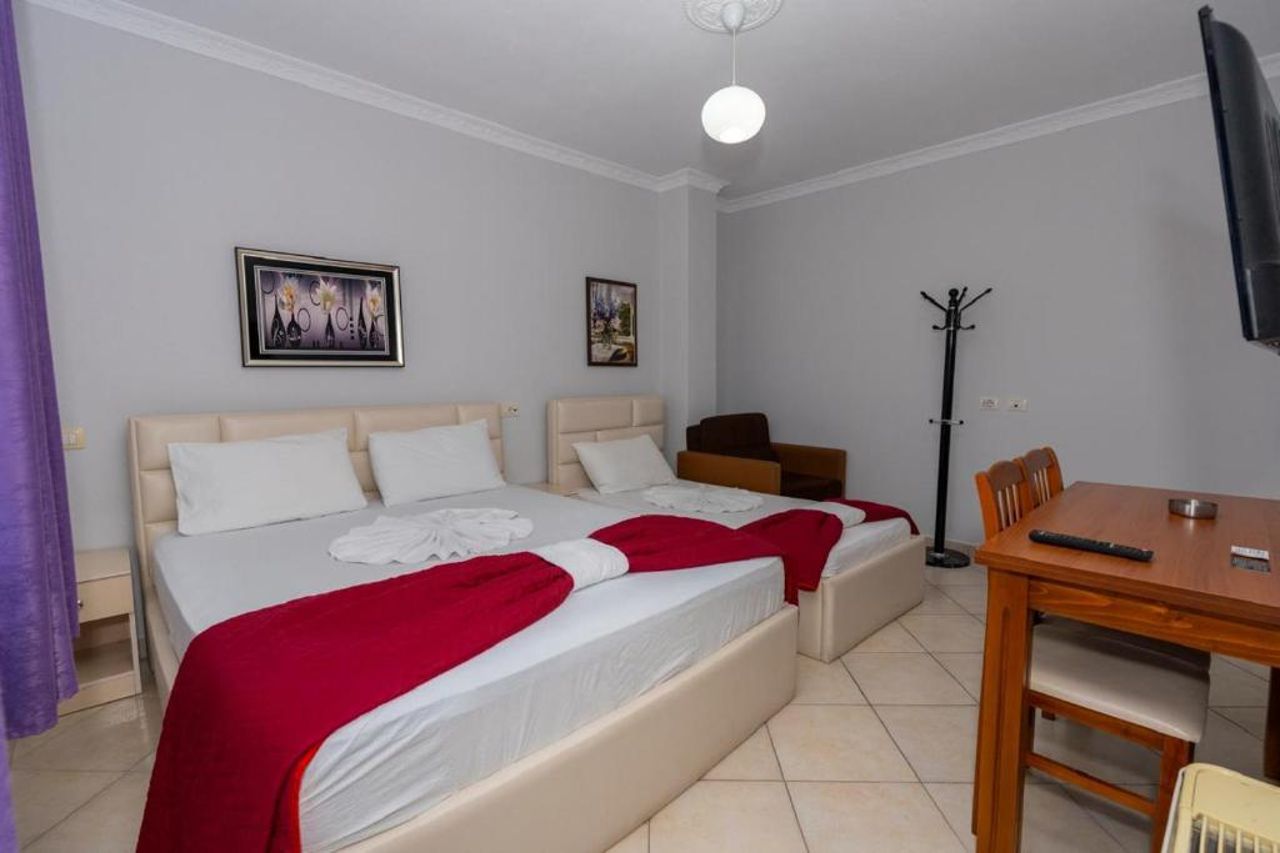Hotel Bicaj