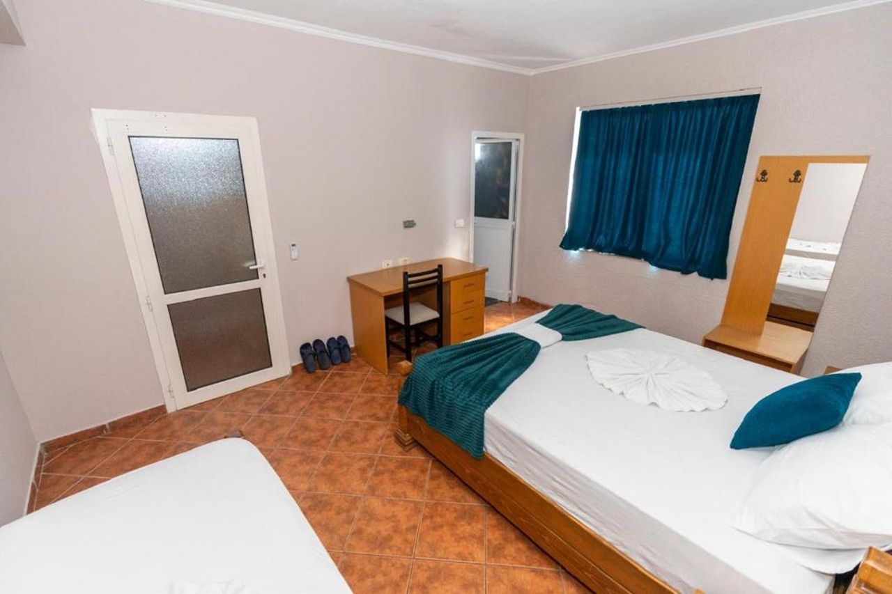 Hotel Bicaj