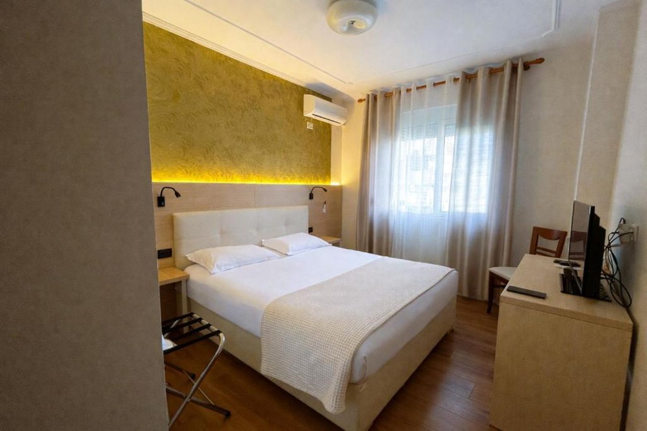 Signature Idea hotel