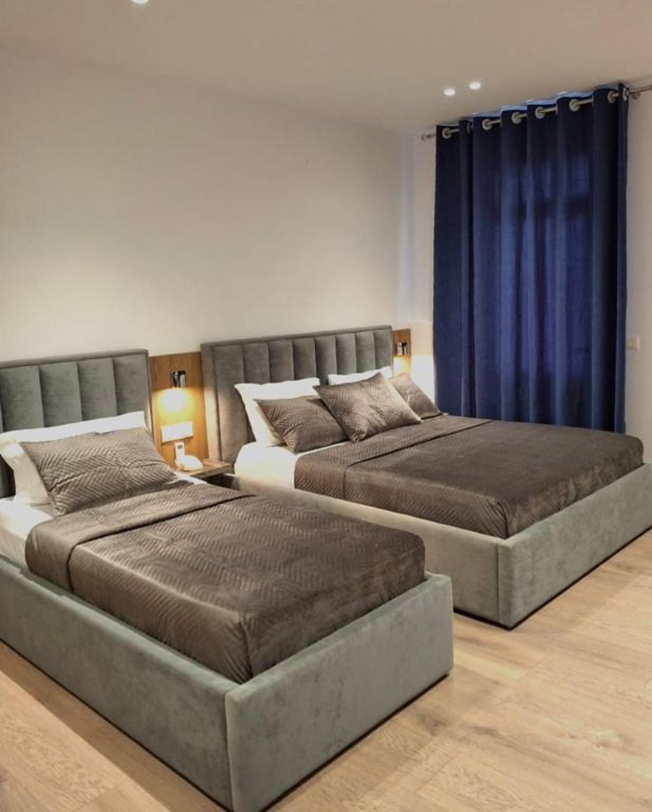 Hotel Kristal