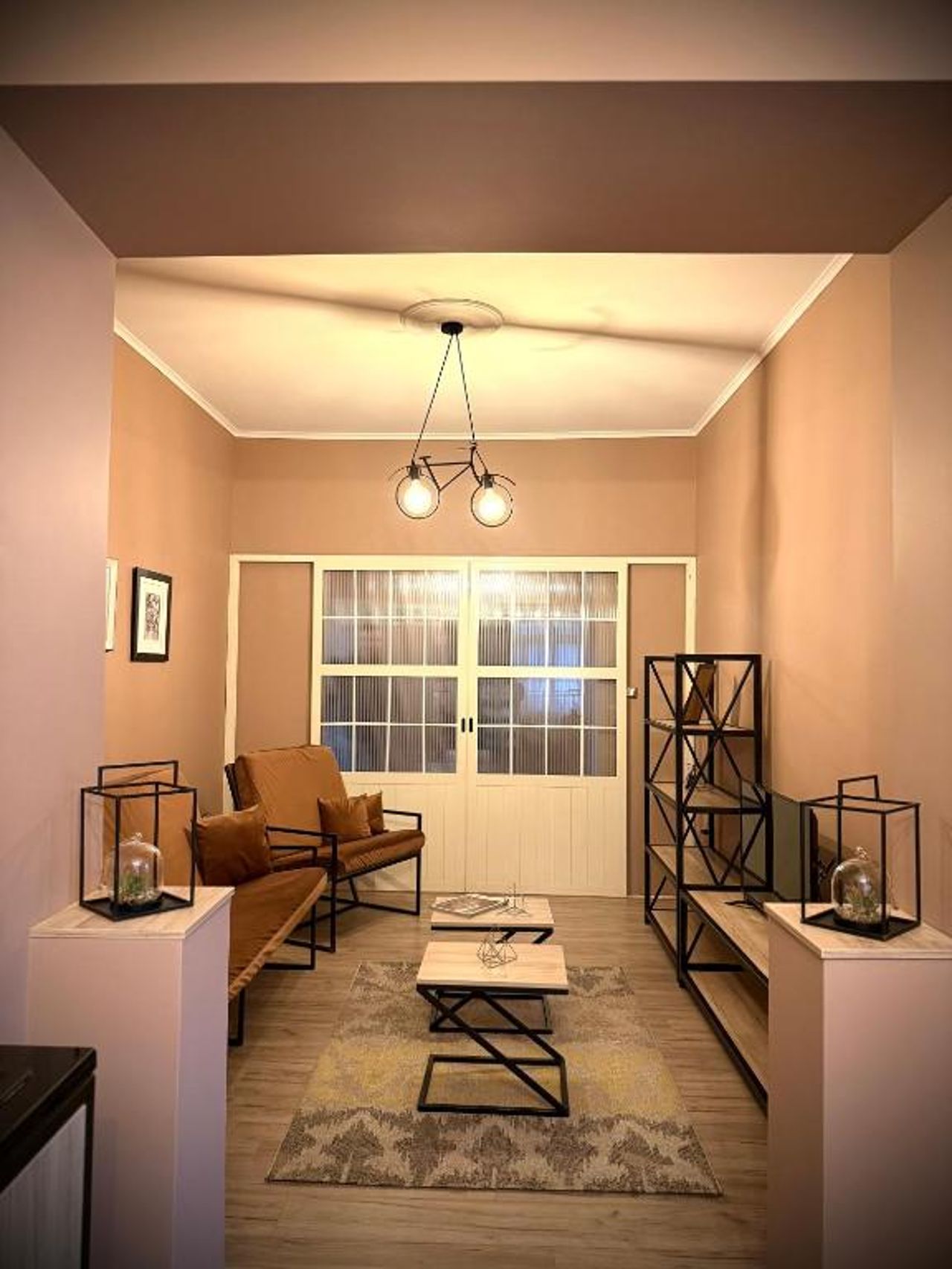 Ola Bicycle Apartament