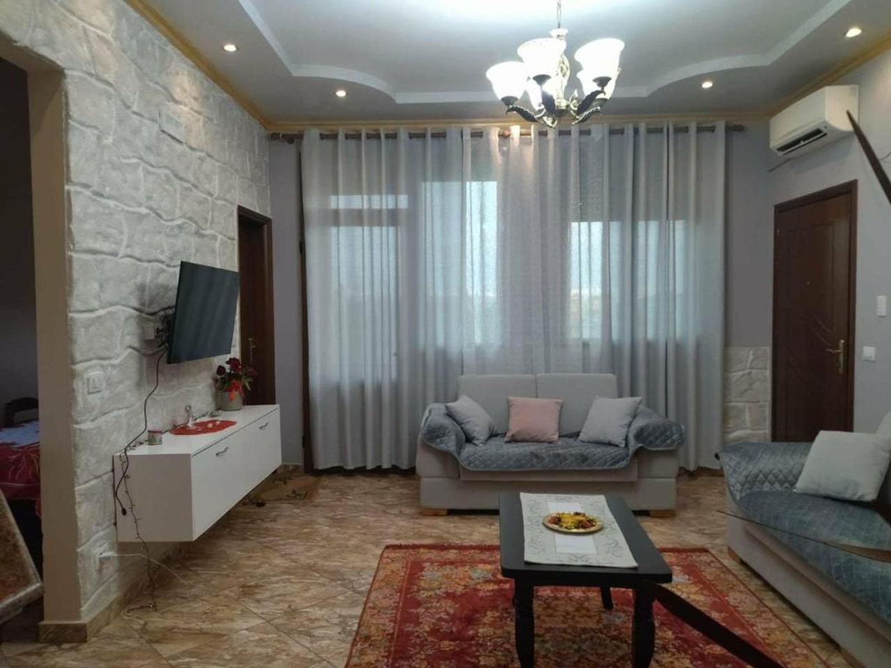 The Garden Guest House