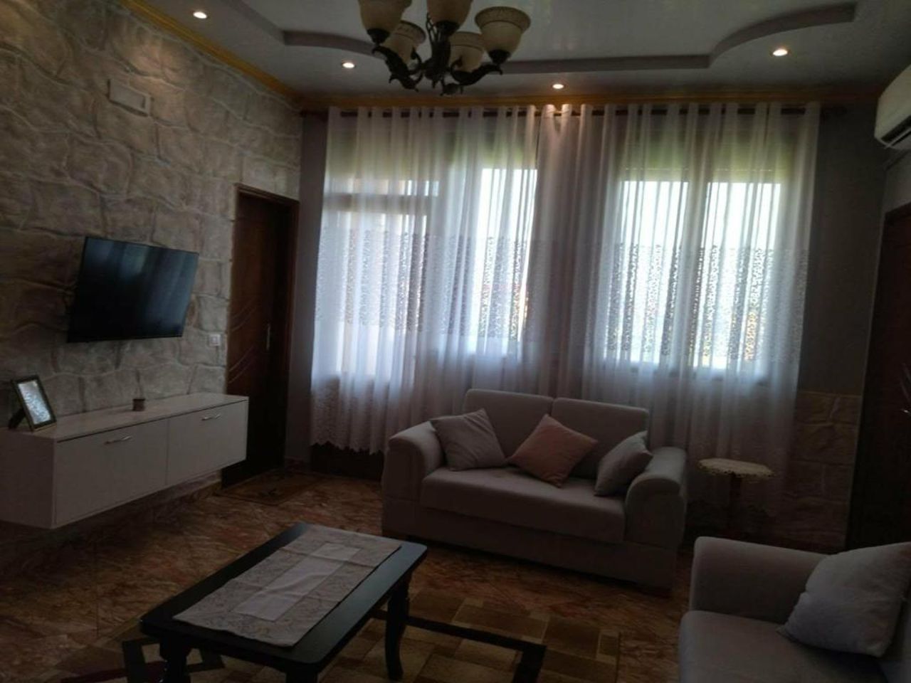 The Garden Guest House