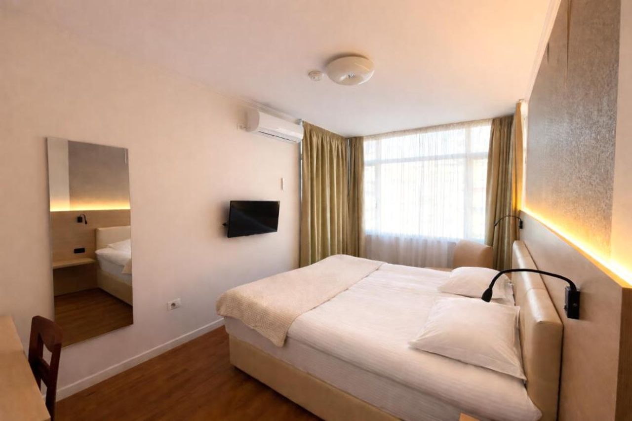 Signature Idea hotel