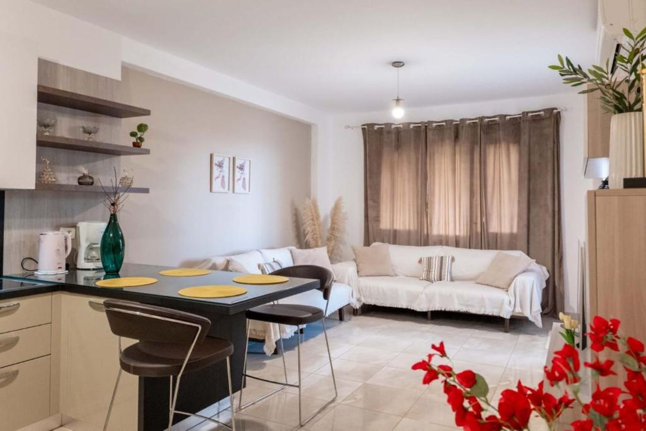 Albania Dream Luxury Apartment 1