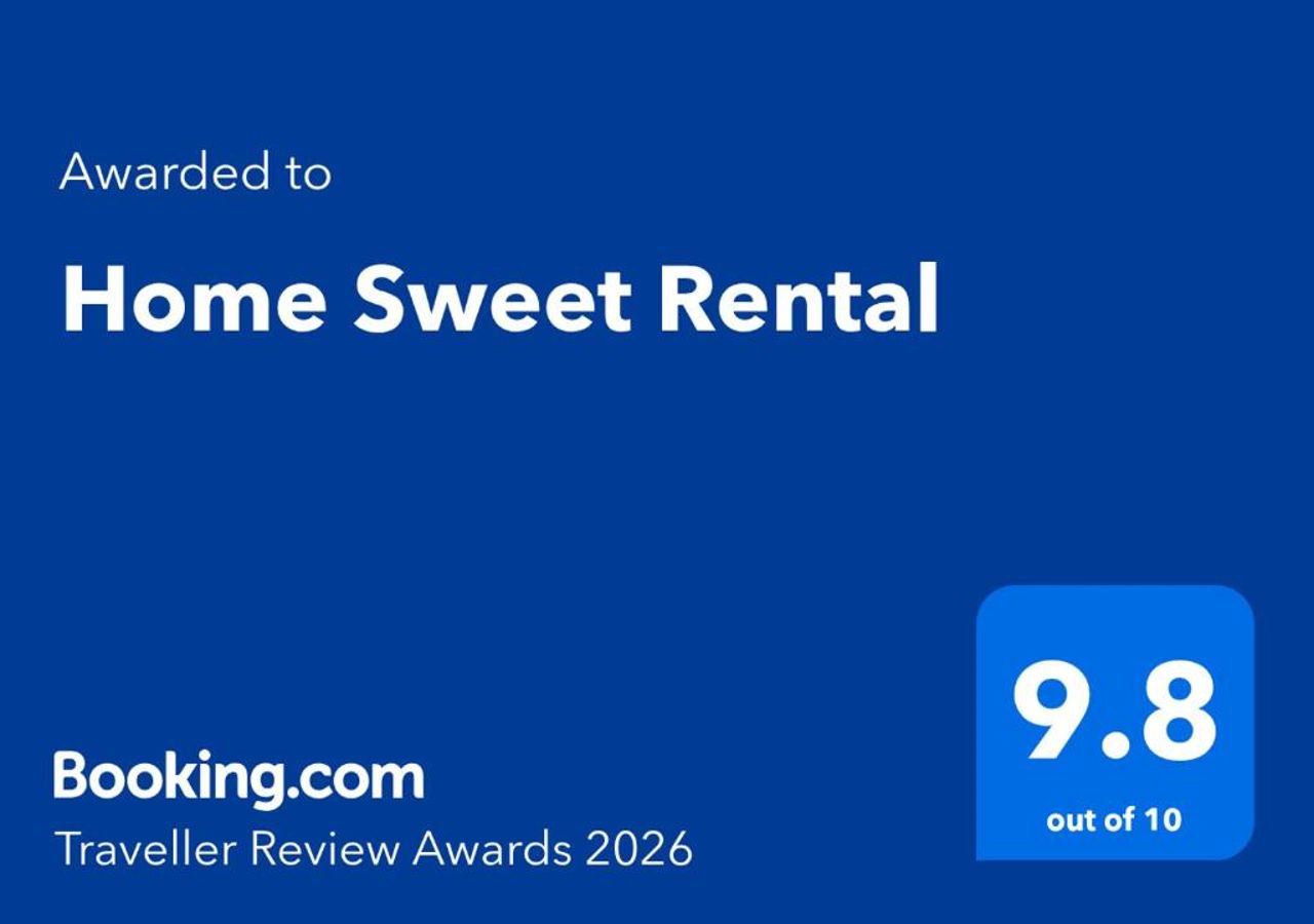 Home Sweet Rental