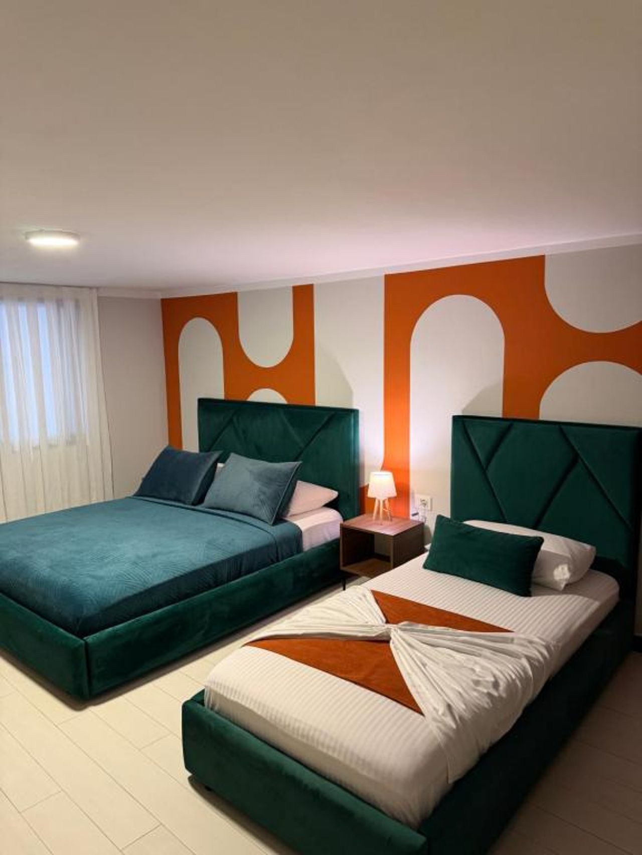 Andor Luxury Hotel