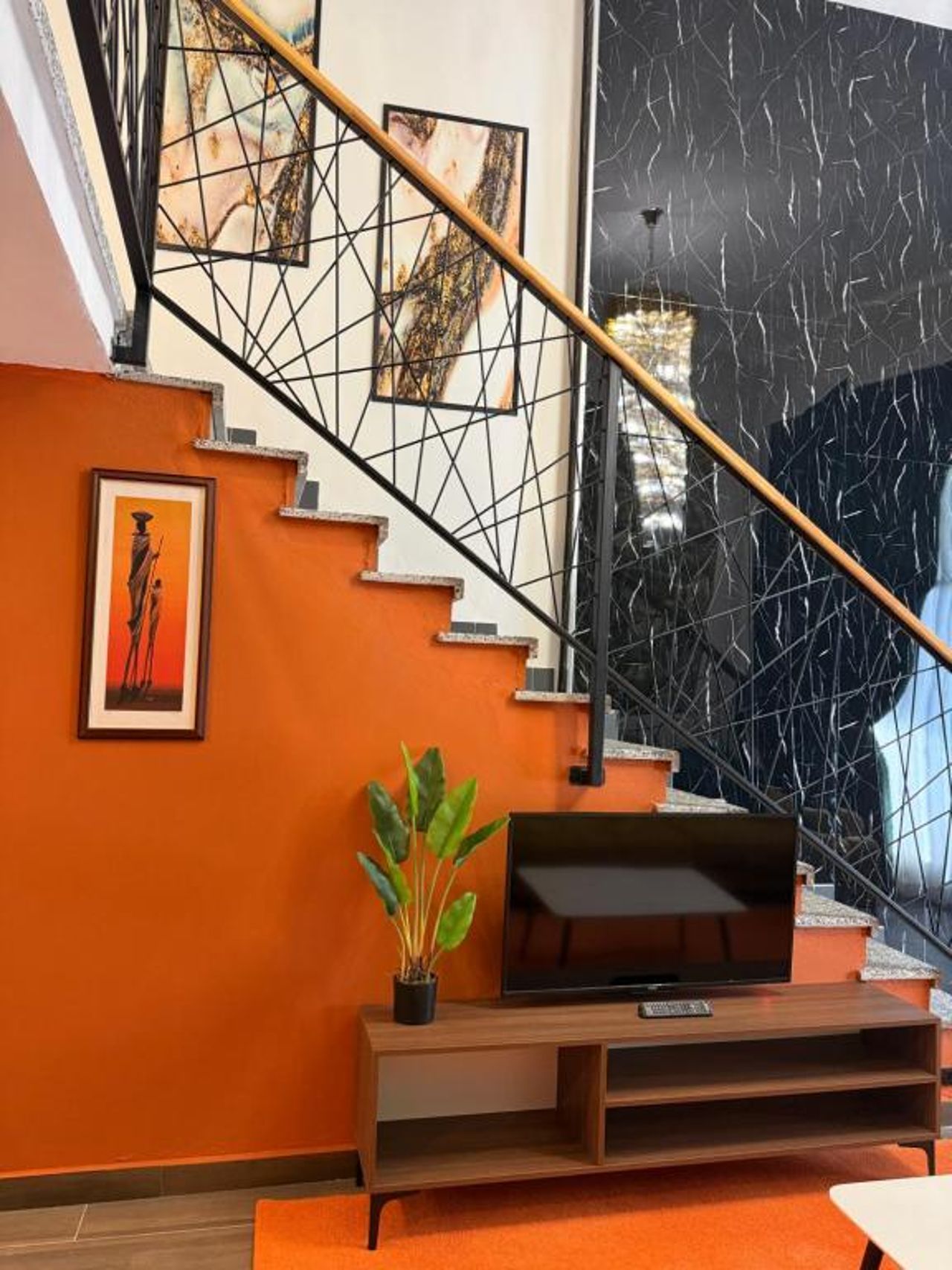 Andor Luxury Hotel
