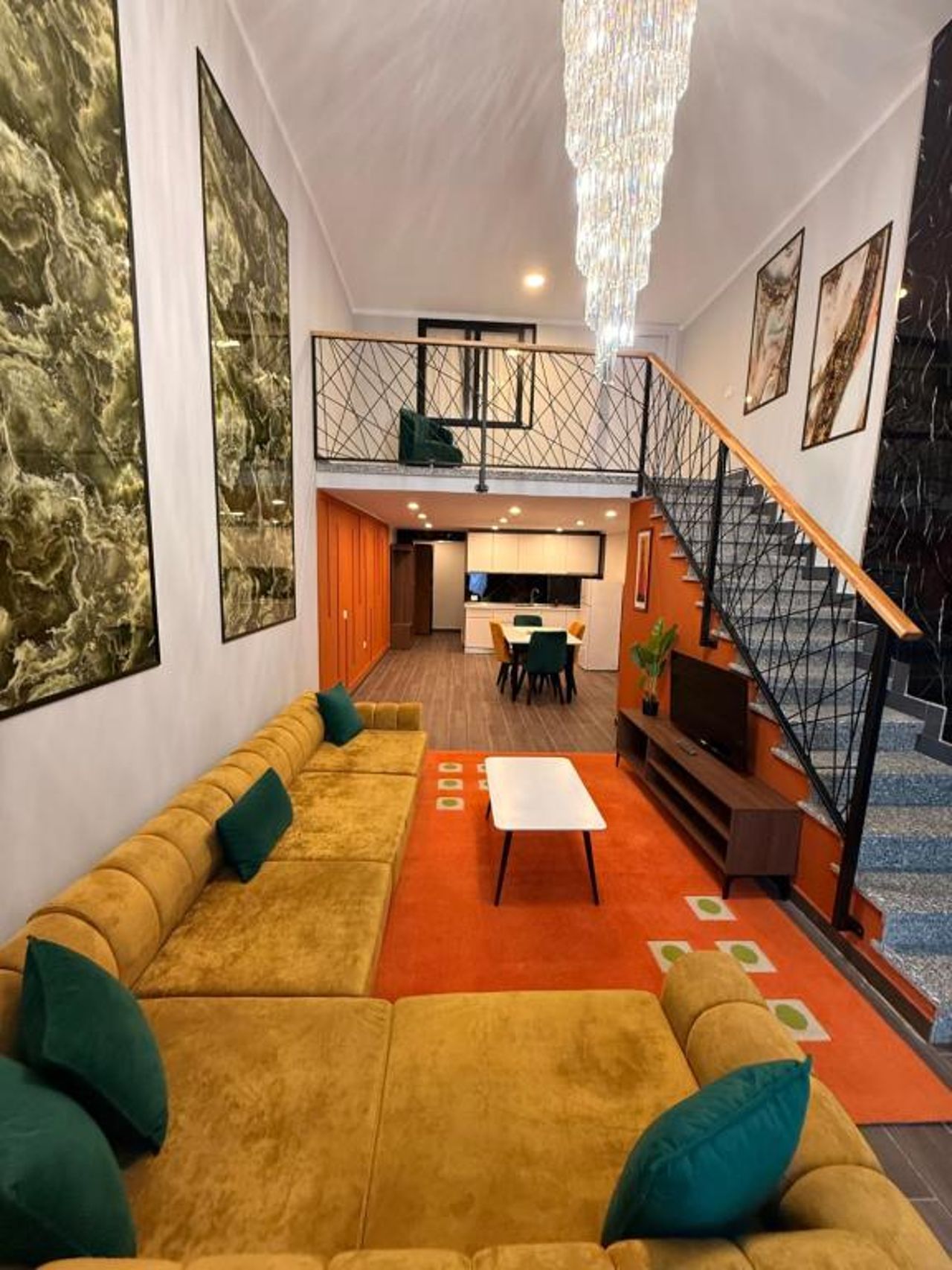 Andor Luxury Hotel