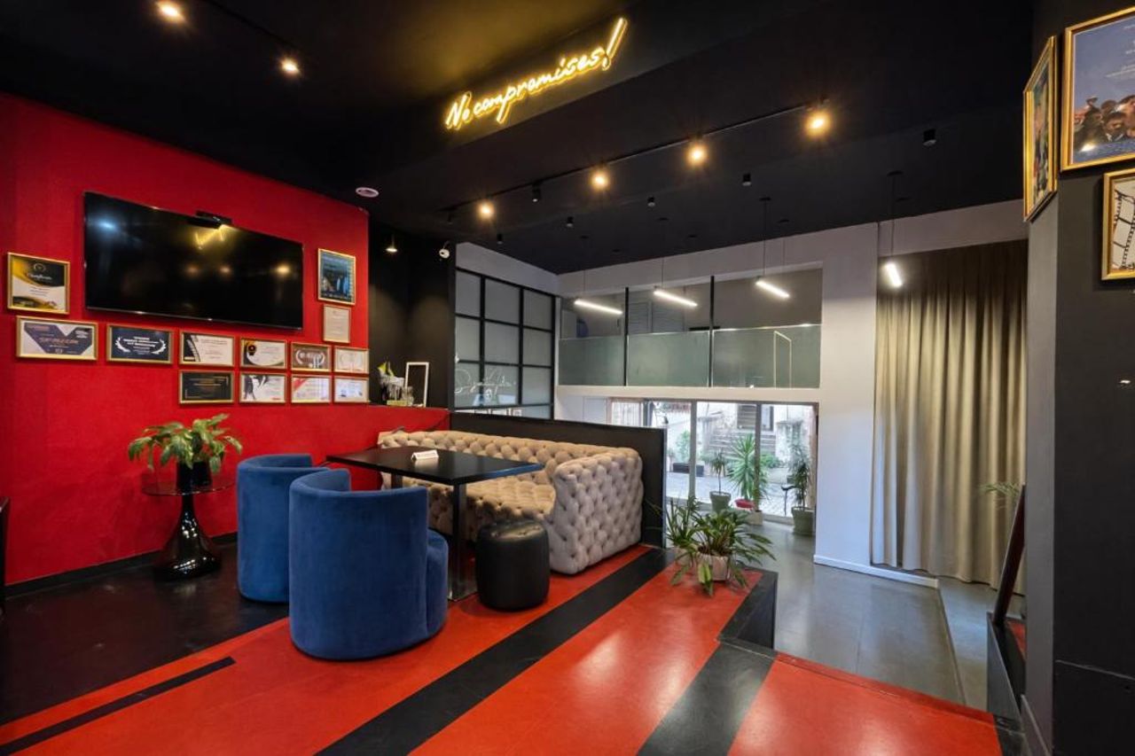 Signature Idea hotel