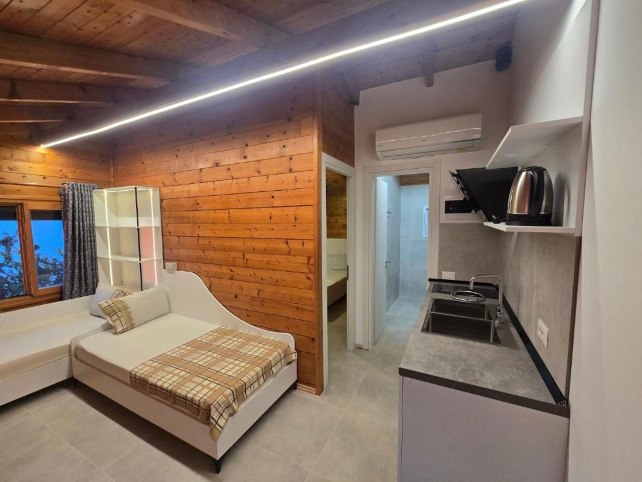 Guest House Luiza