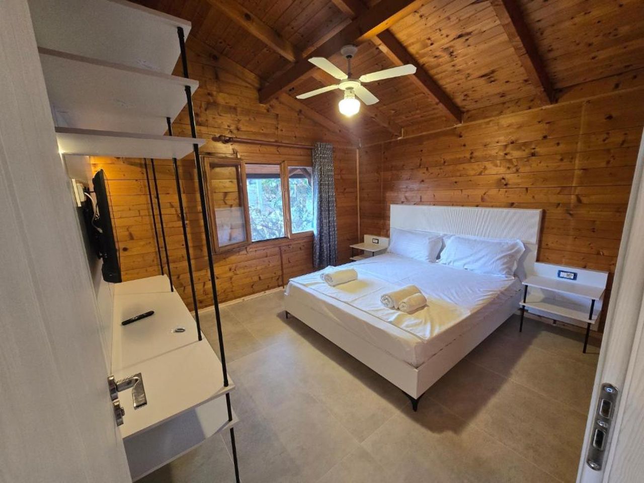 Guest House Luiza