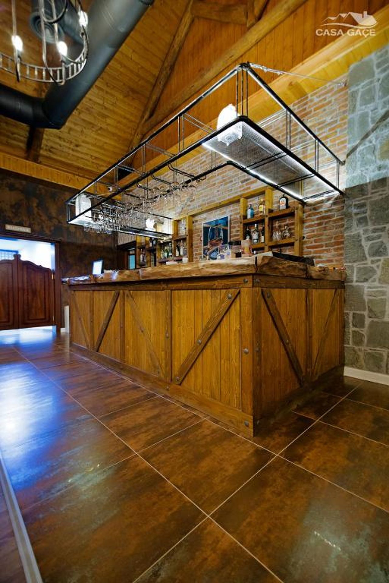 Casa Gaçe Hotel