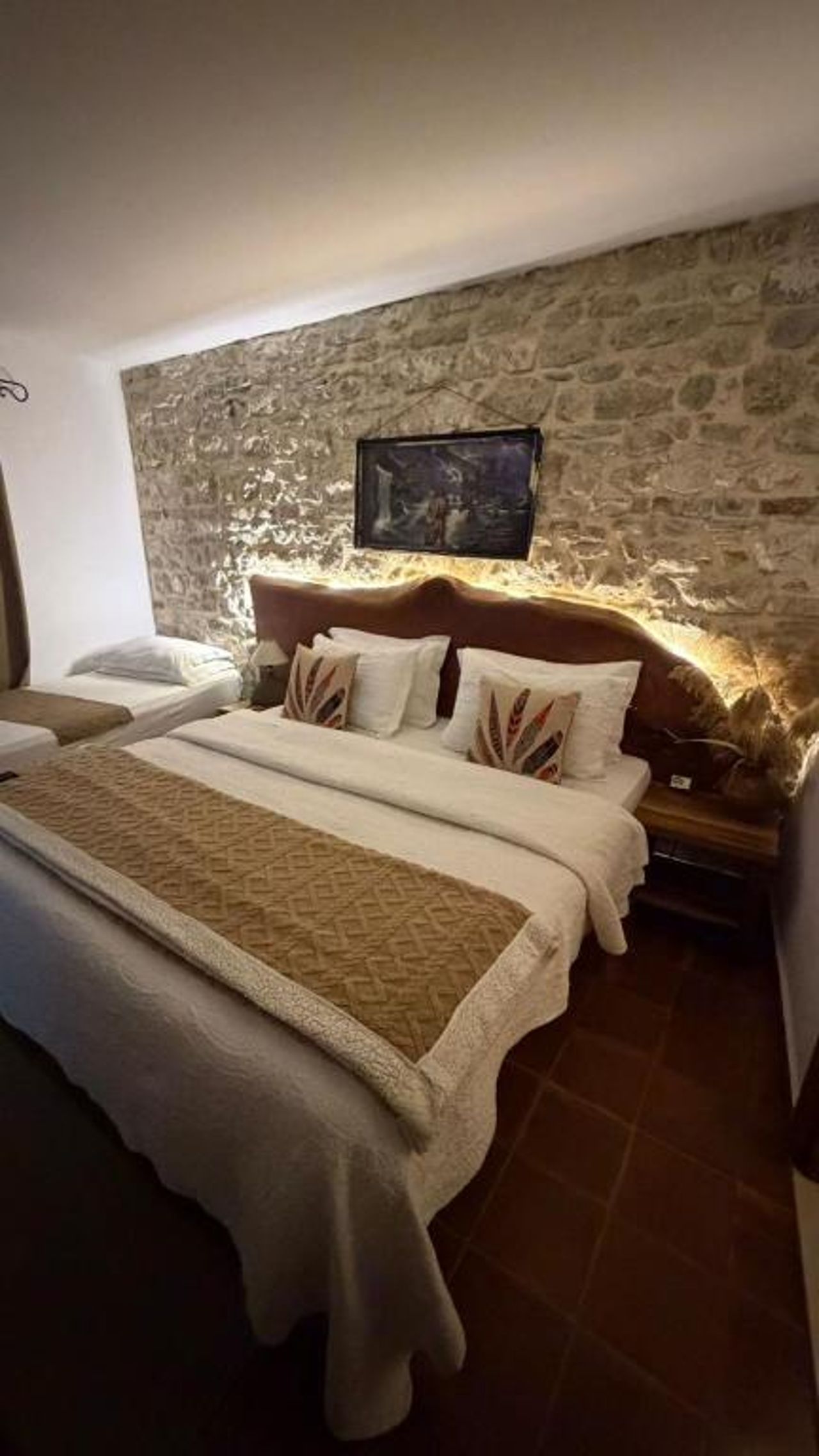 Hotel Omer The Ottoman House