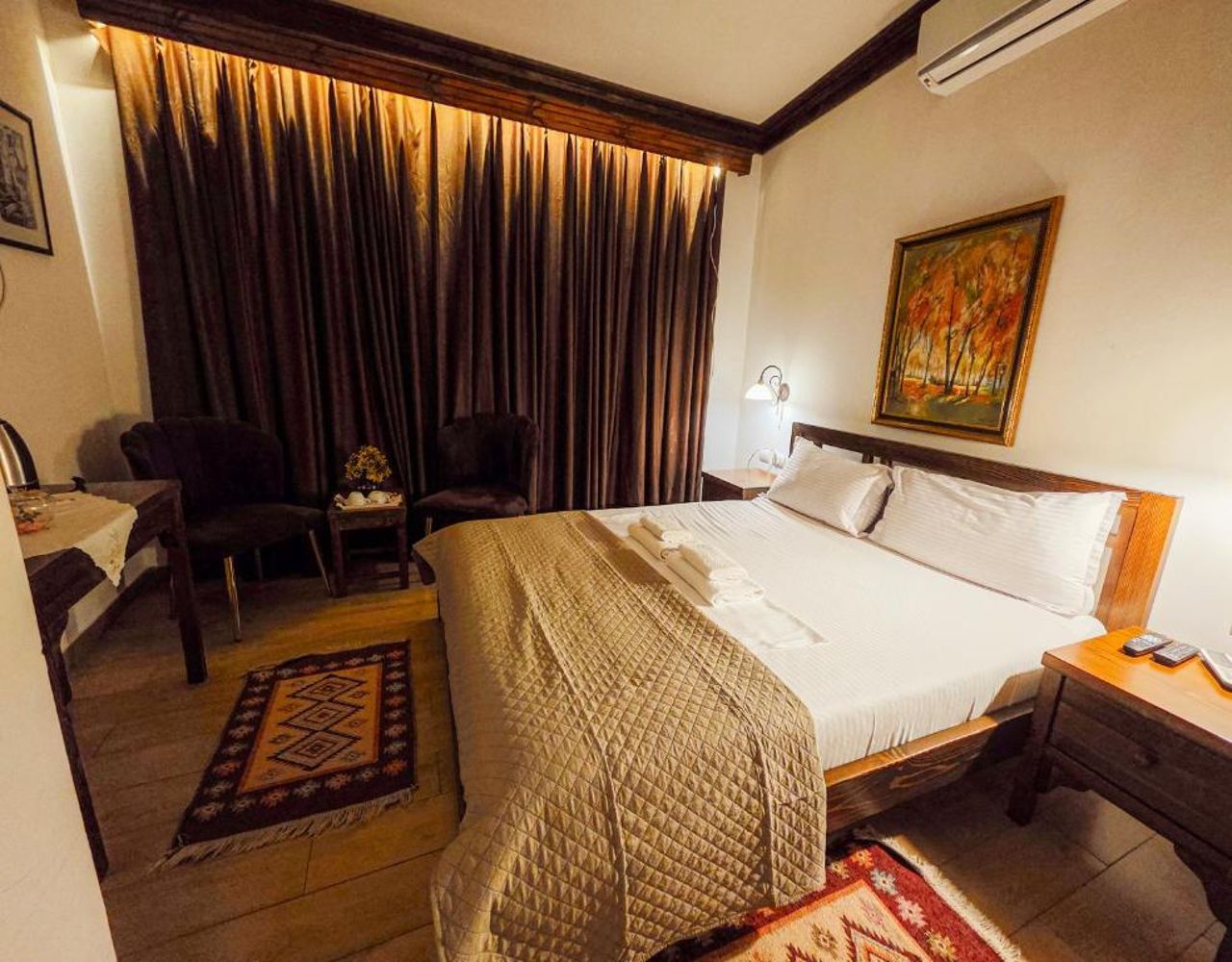 Hotel Gorica - UNESCO quarter