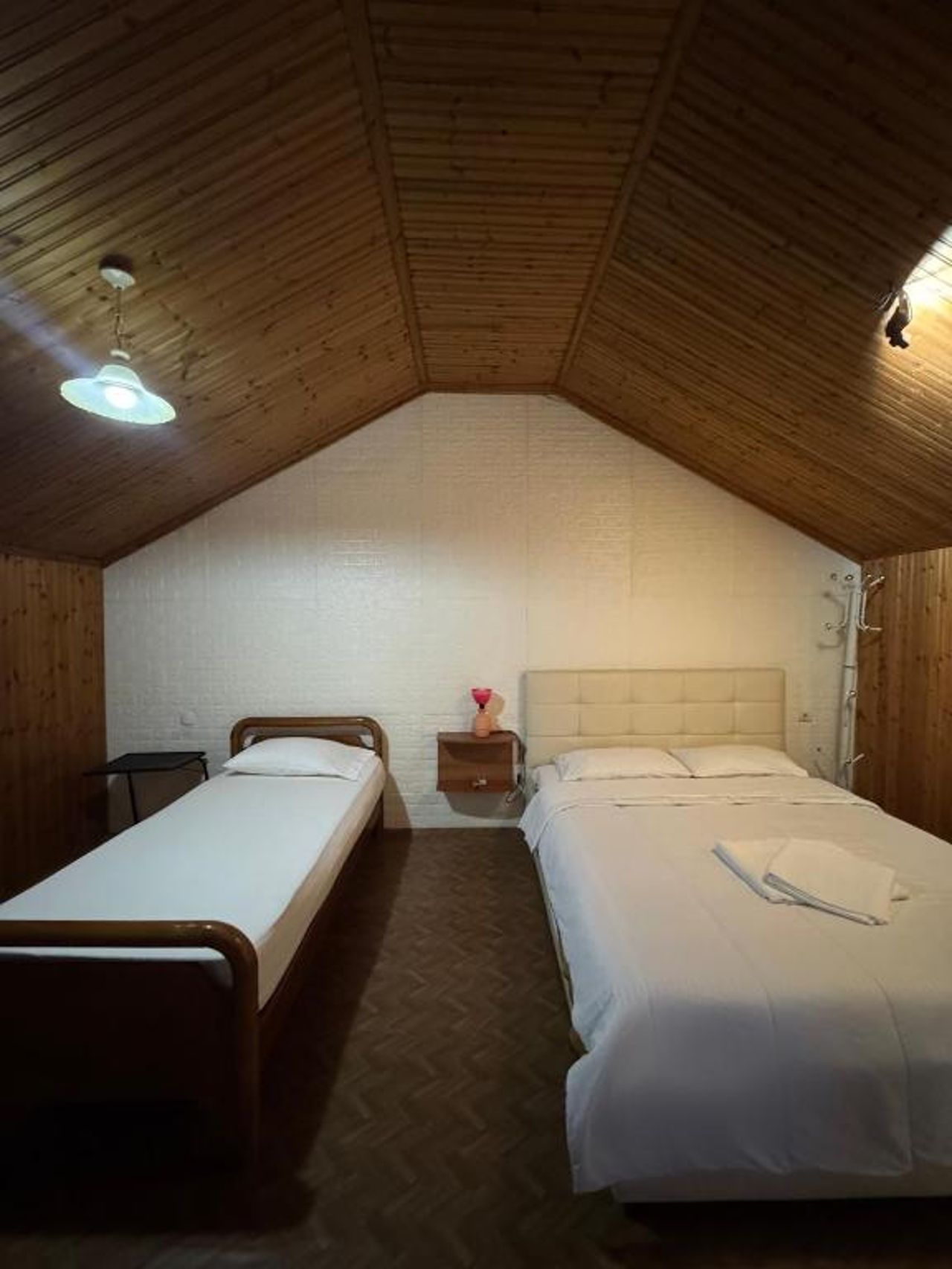Holiday Guest-House