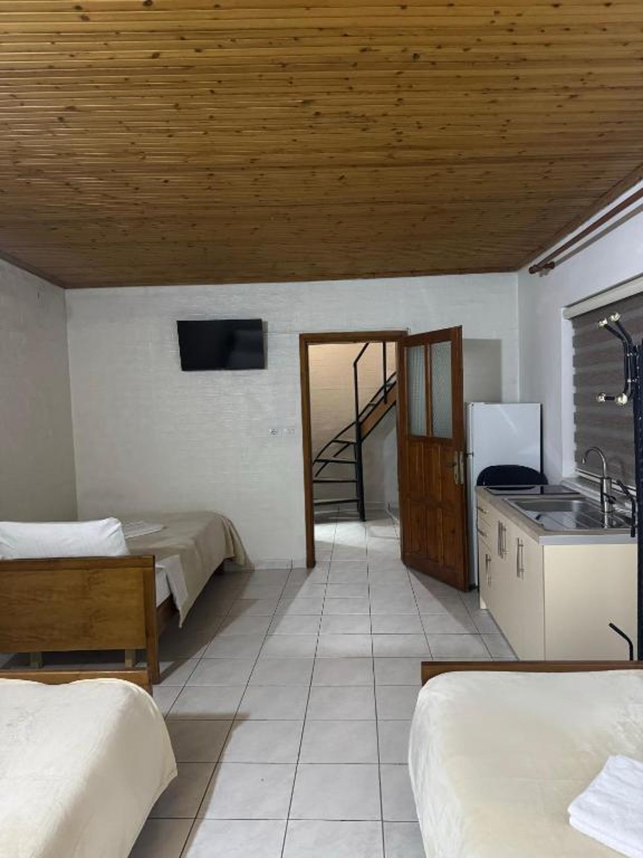Holiday Guest-House