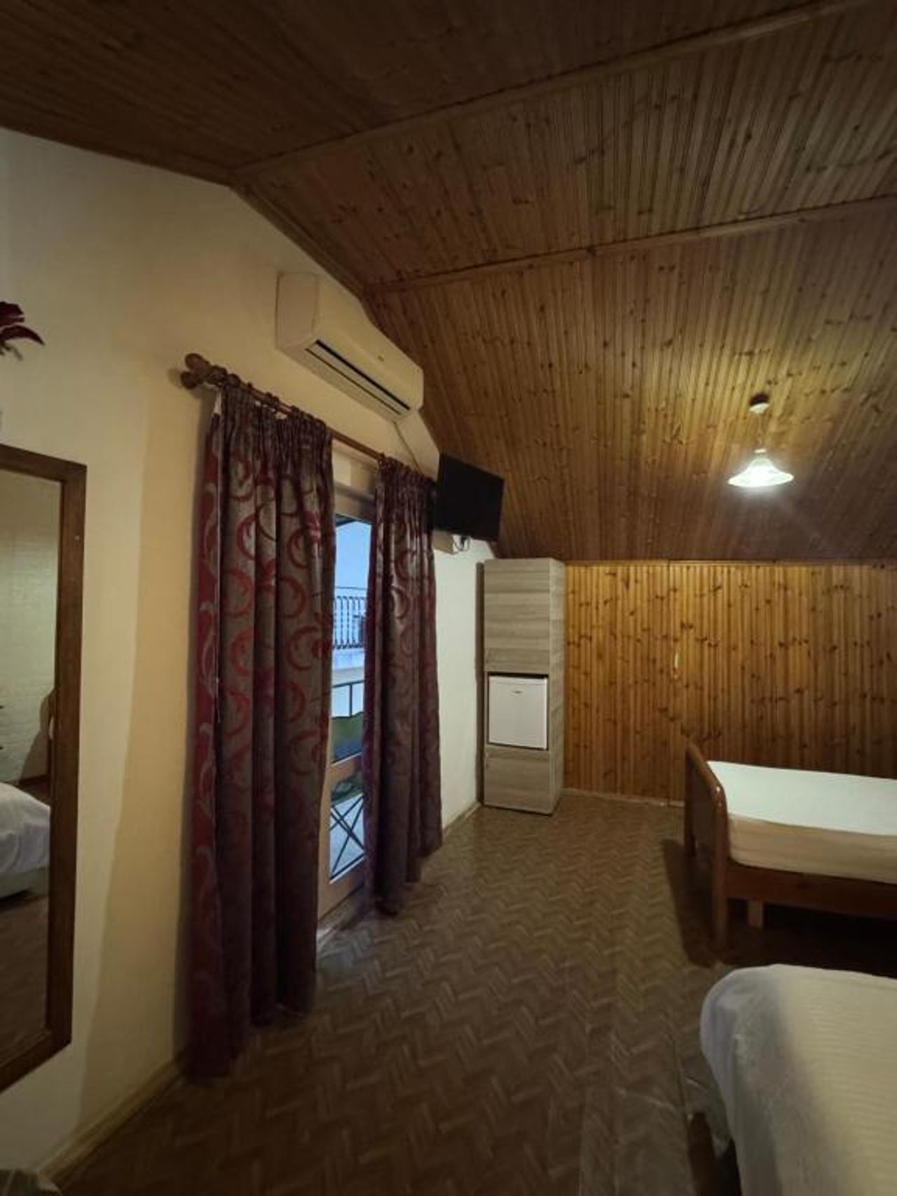 Holiday Guest-House