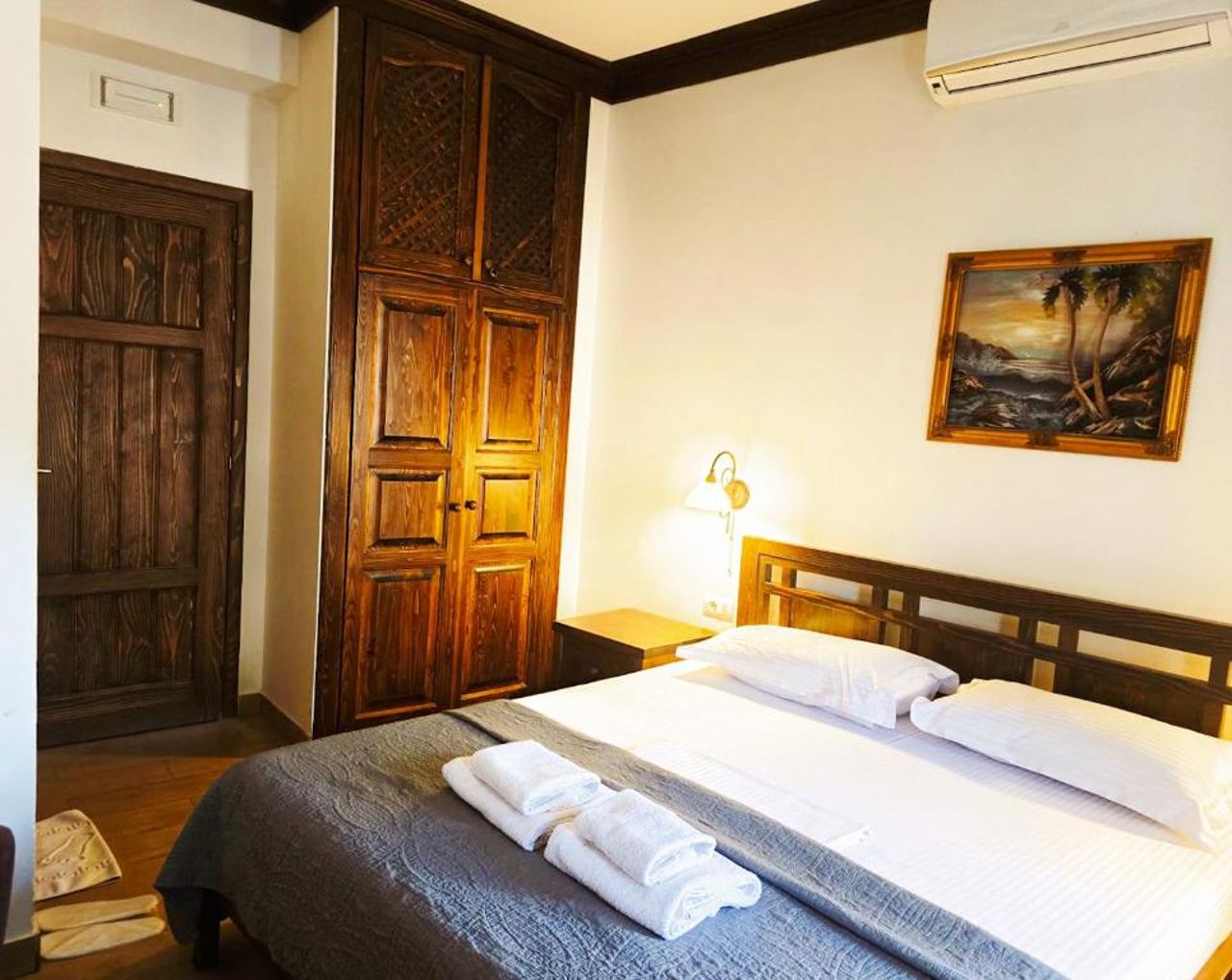 Hotel Gorica - UNESCO quarter