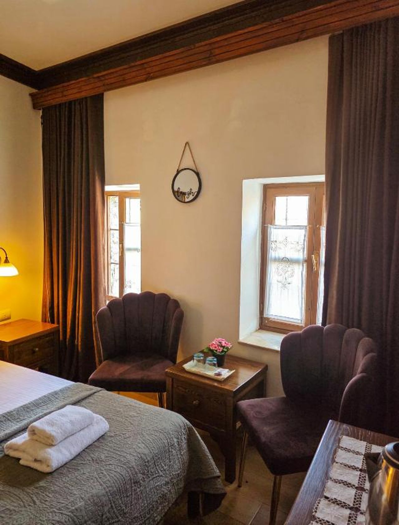 Hotel Gorica - UNESCO quarter