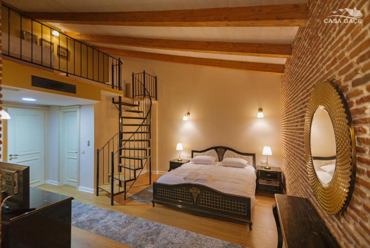 Casa Gaçe Hotel
